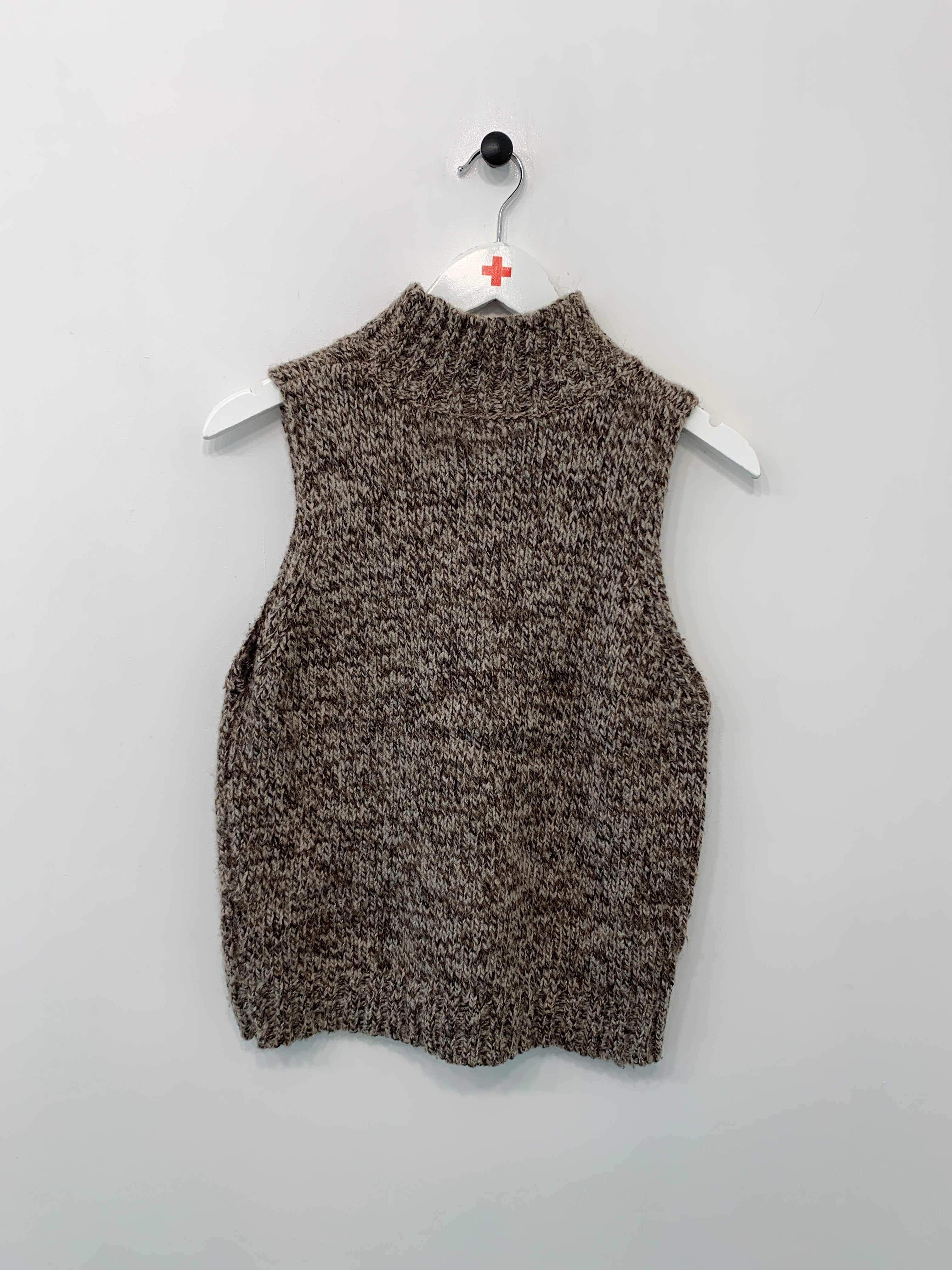 Part Two Strikvest