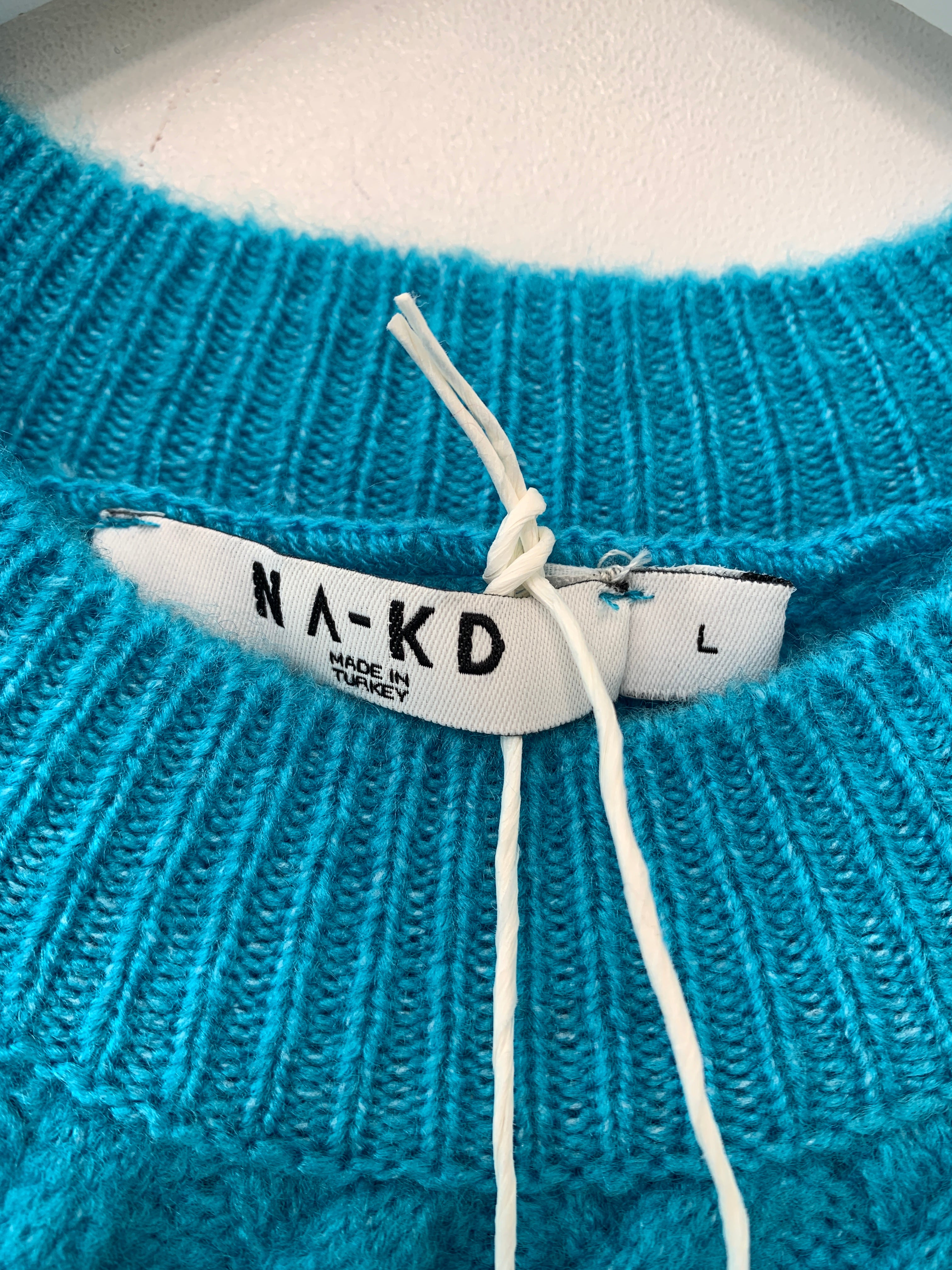 NA-KD Vest
