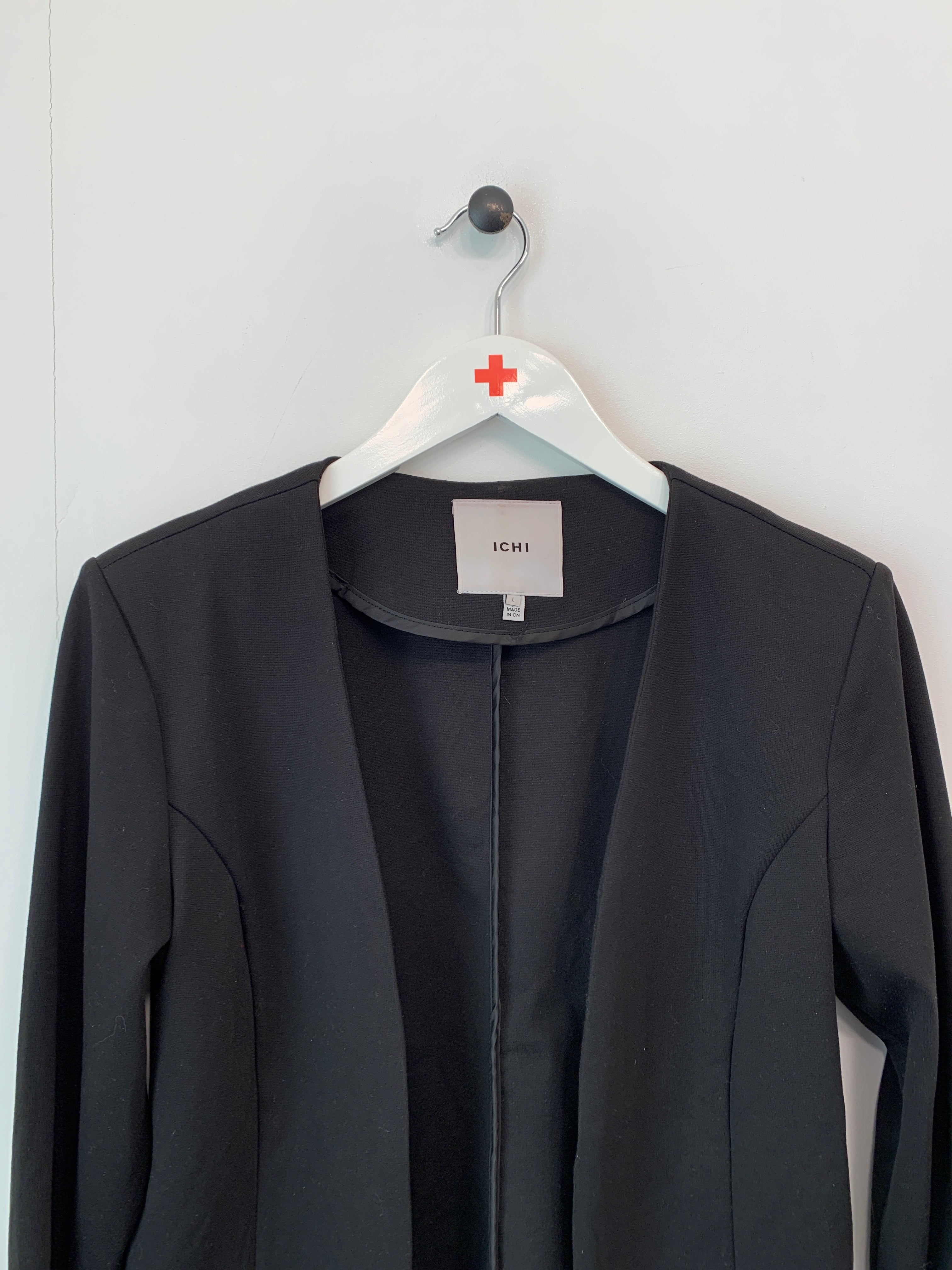 Ichi Blazer