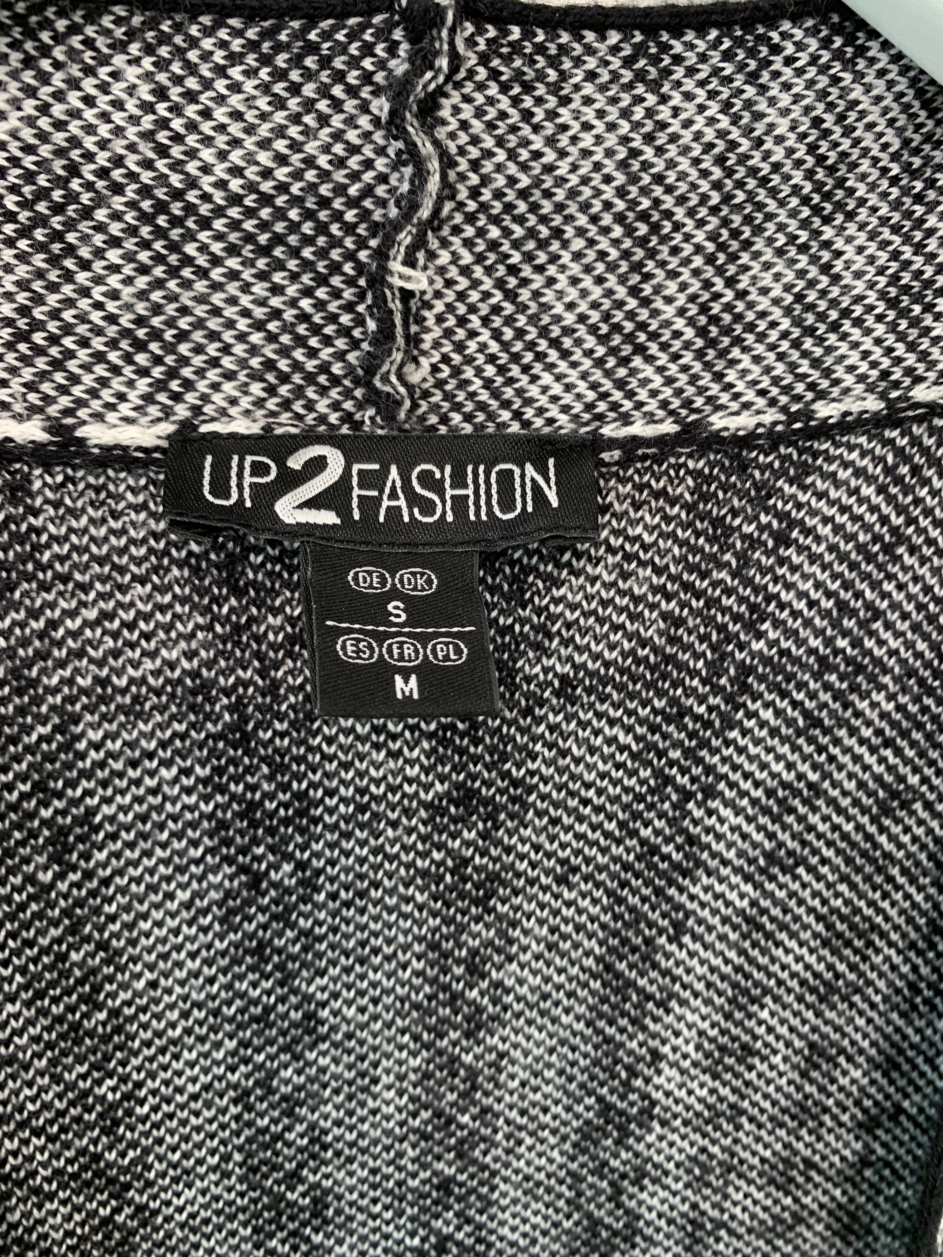 Up2Fashion cardigan