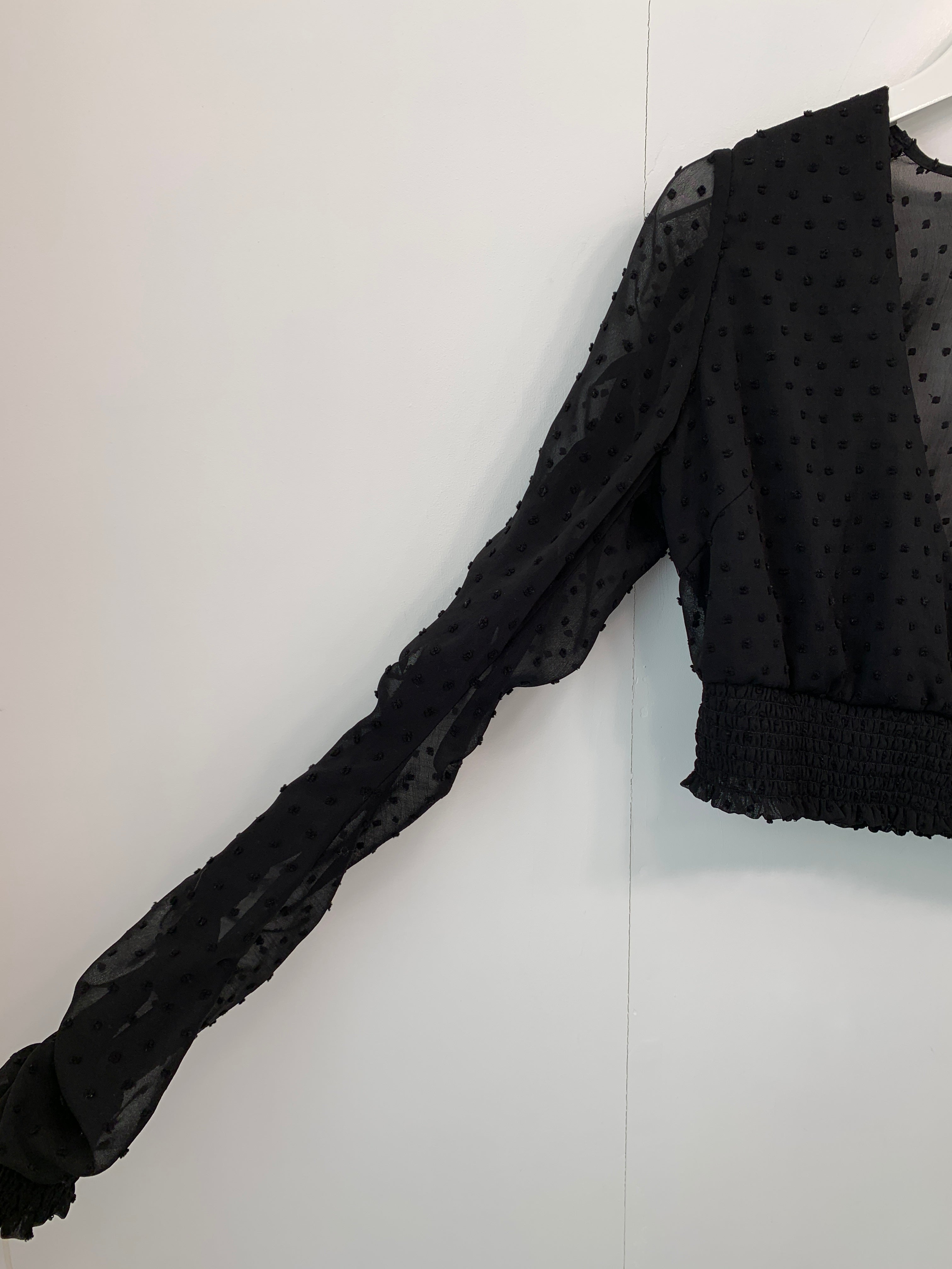 NA-KD Bluse