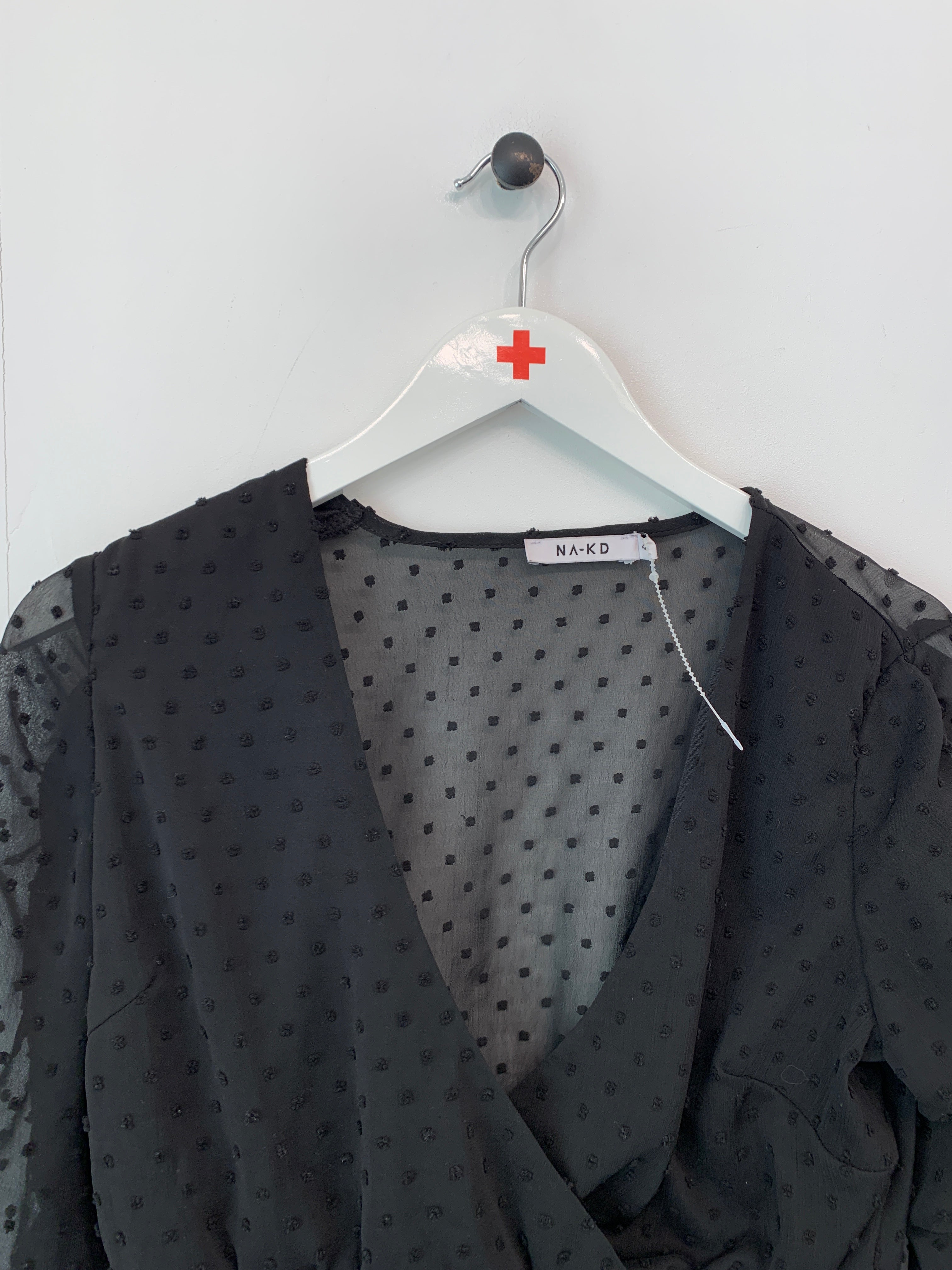 NA-KD Bluse