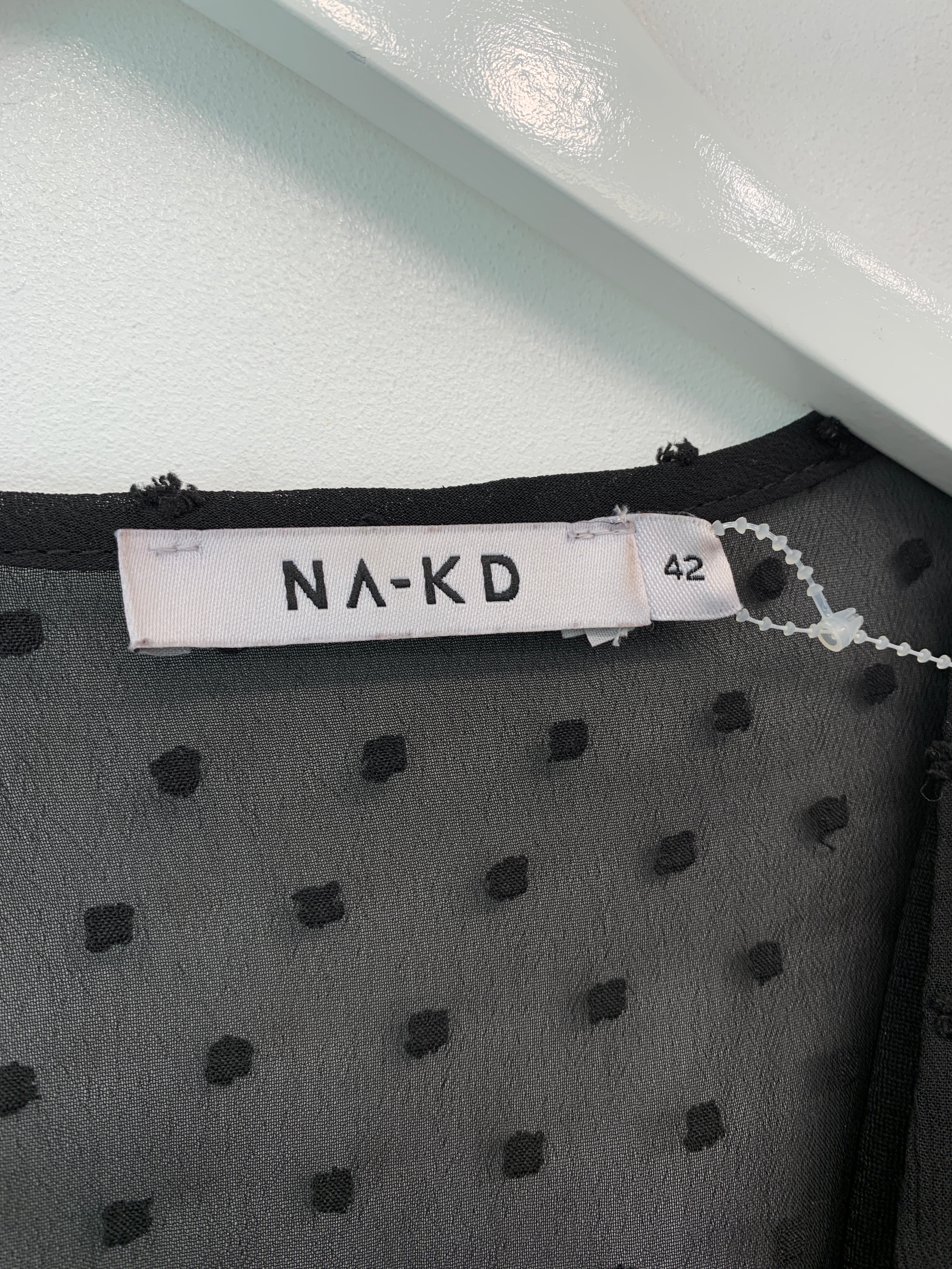 NA-KD Bluse