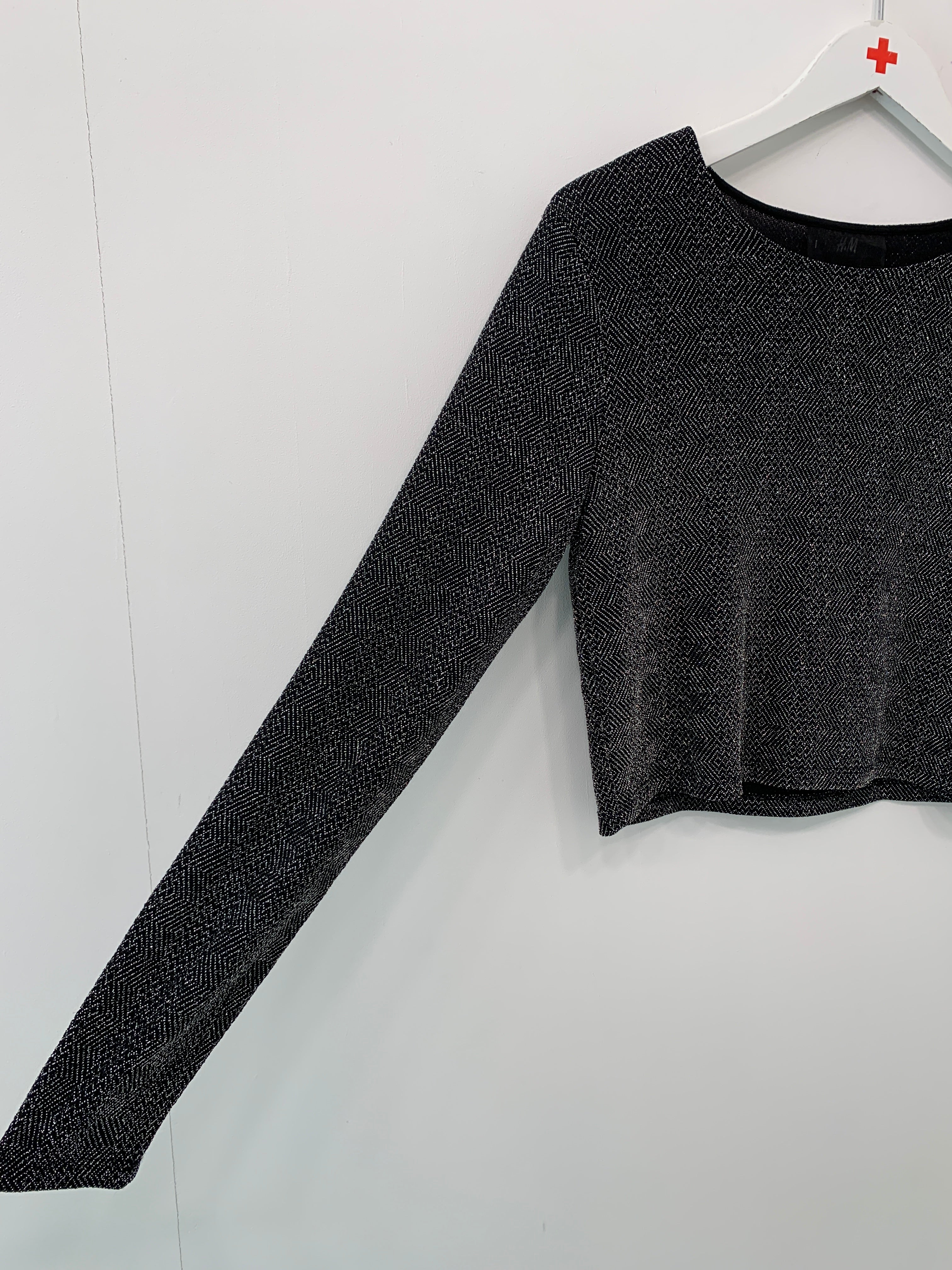 H&M Bluse