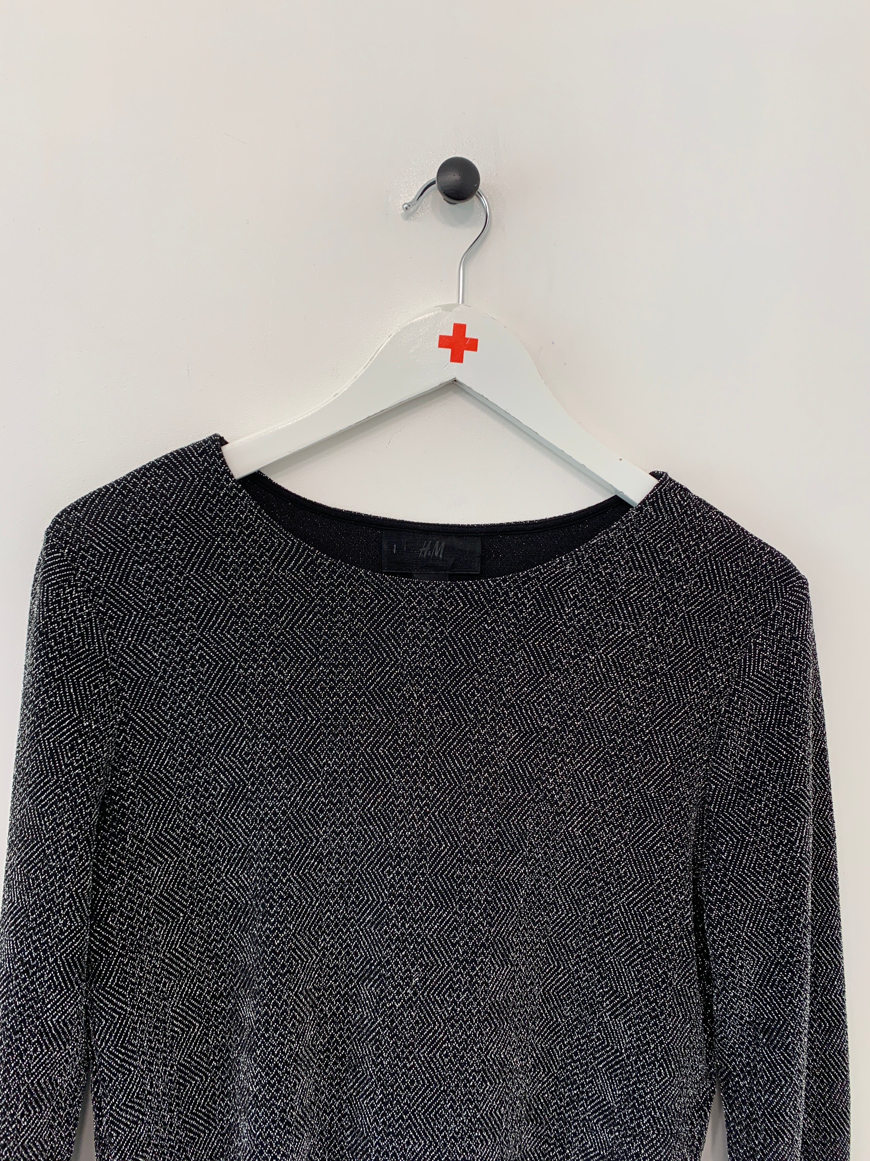 H&M Bluse