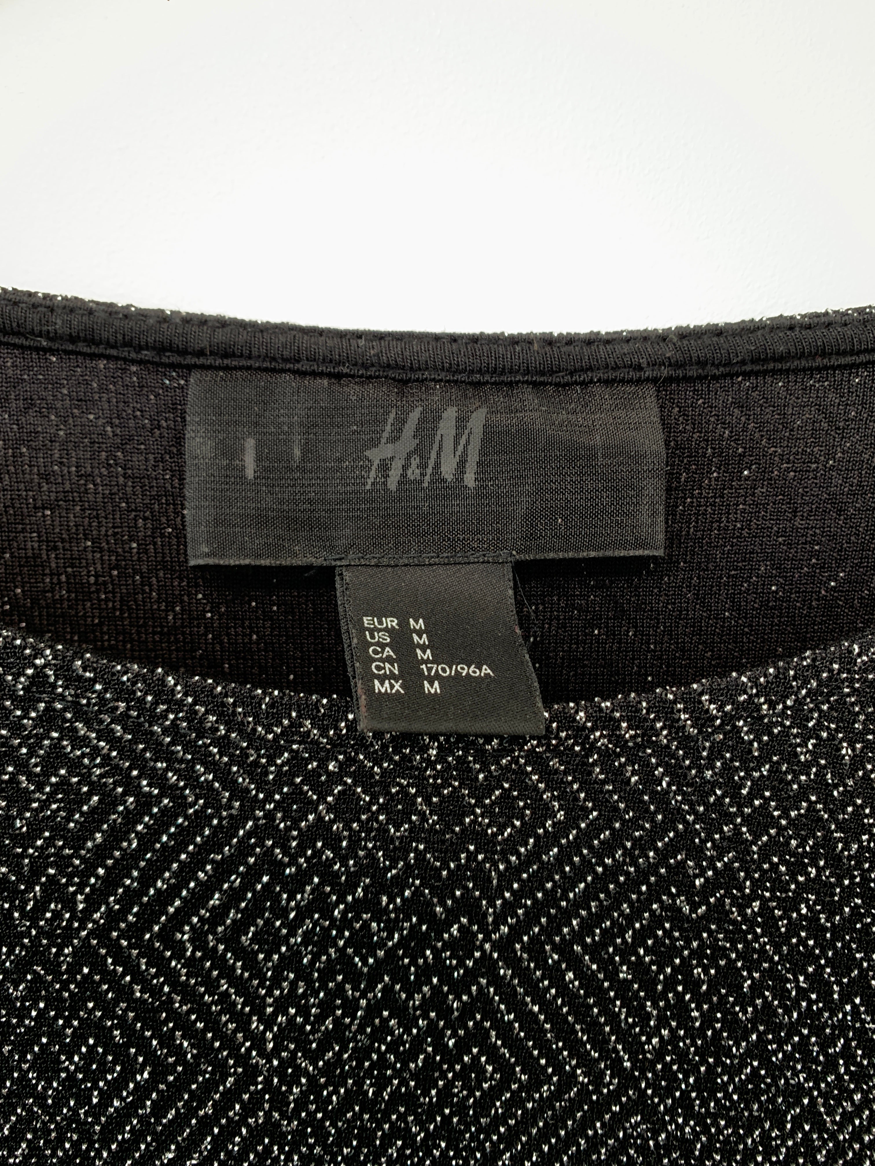 H&M Bluse