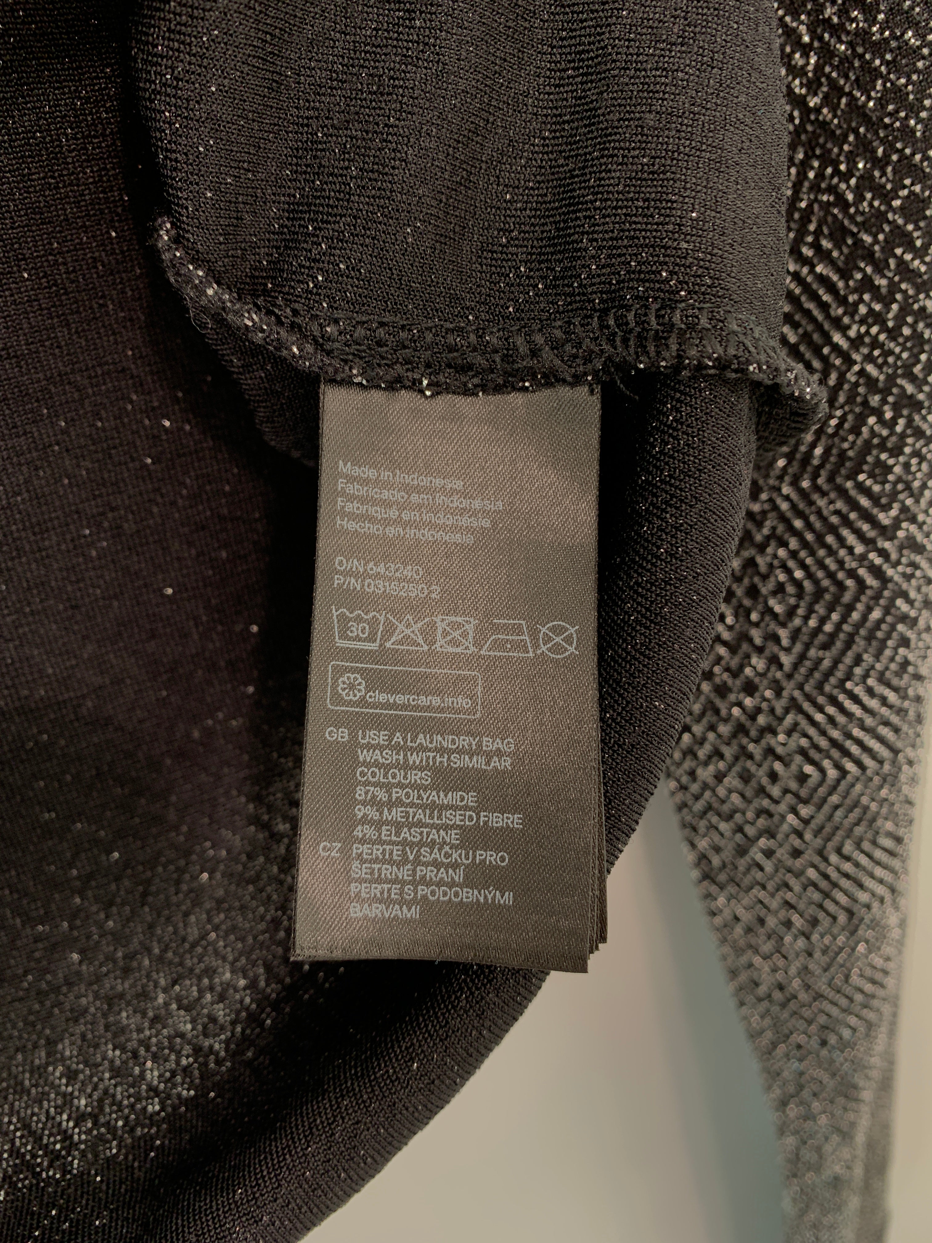 H&M Bluse