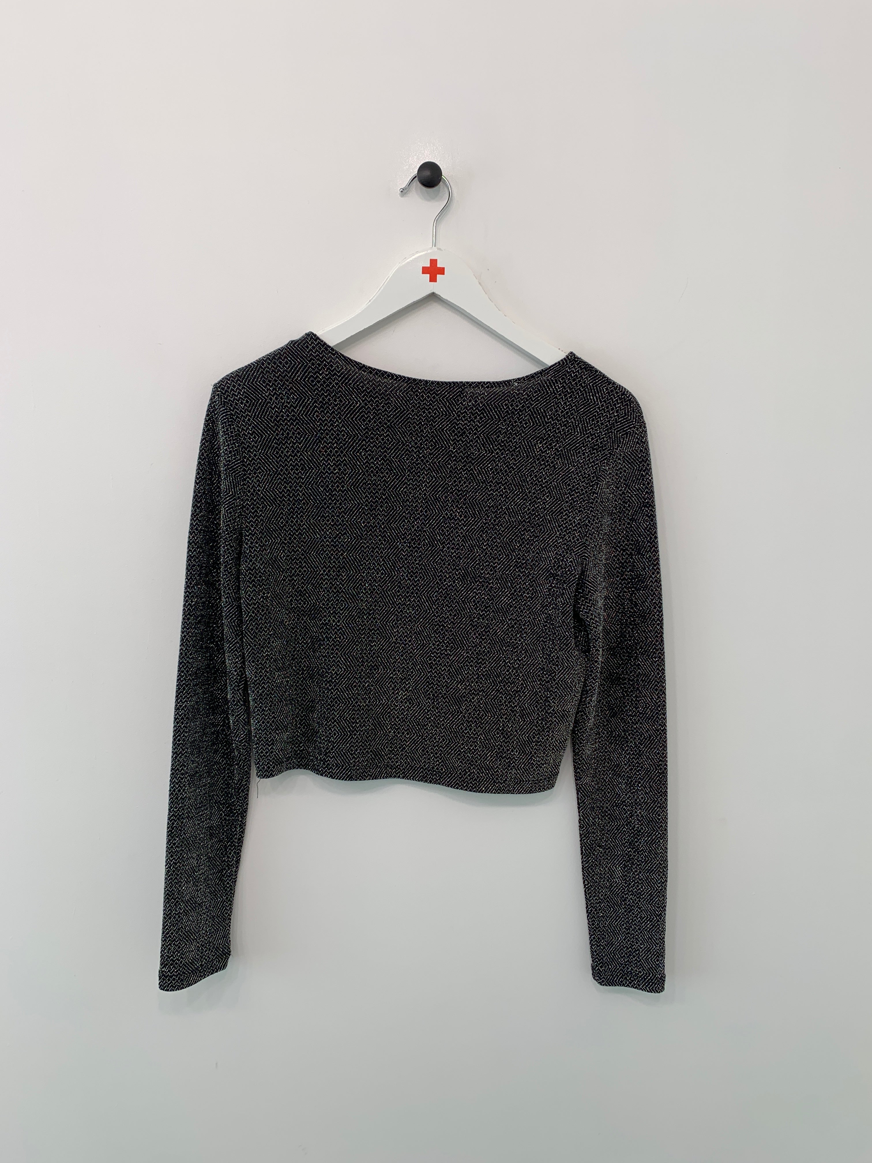 H&M Bluse