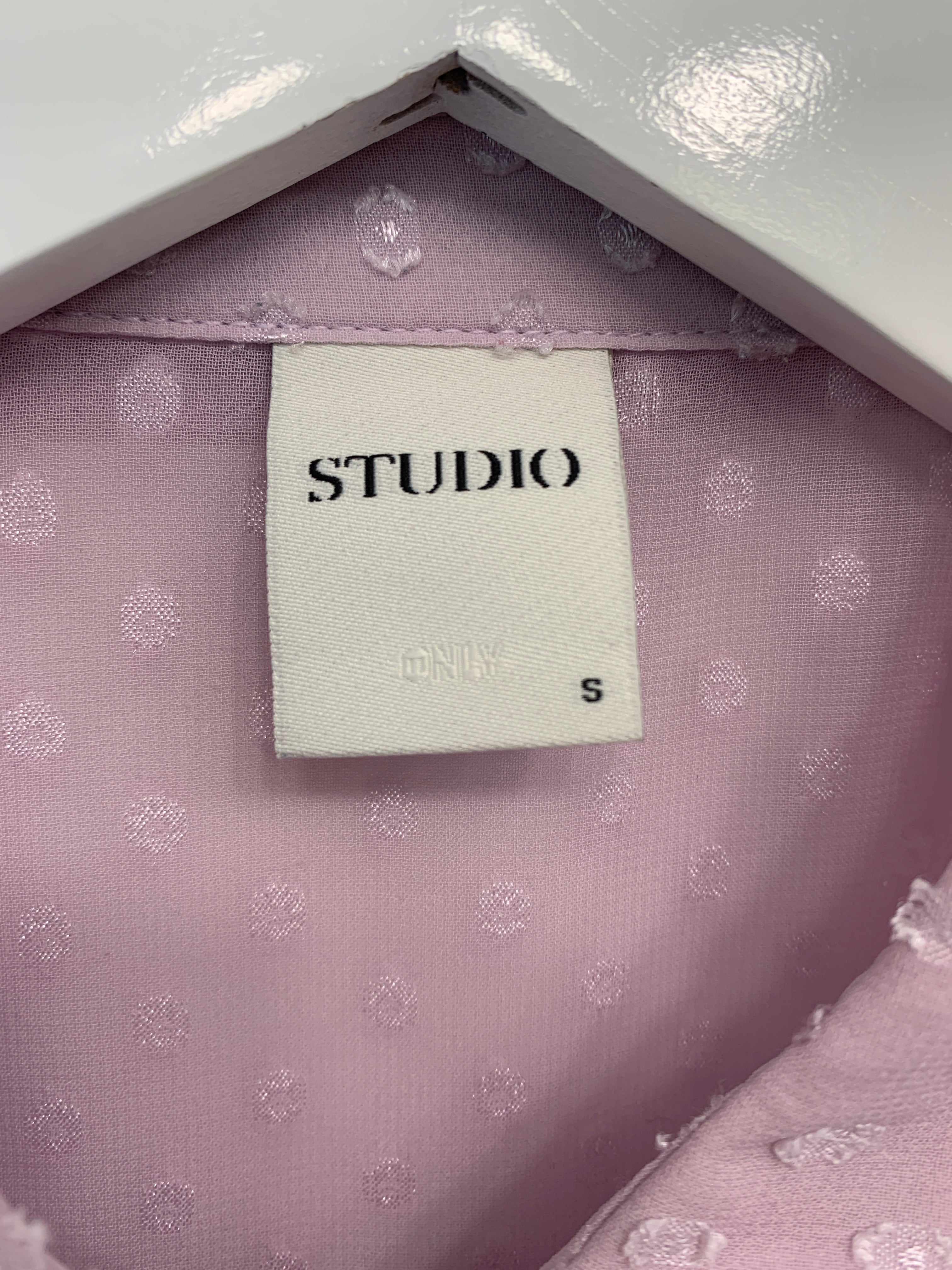 Studio Only Skjorte
