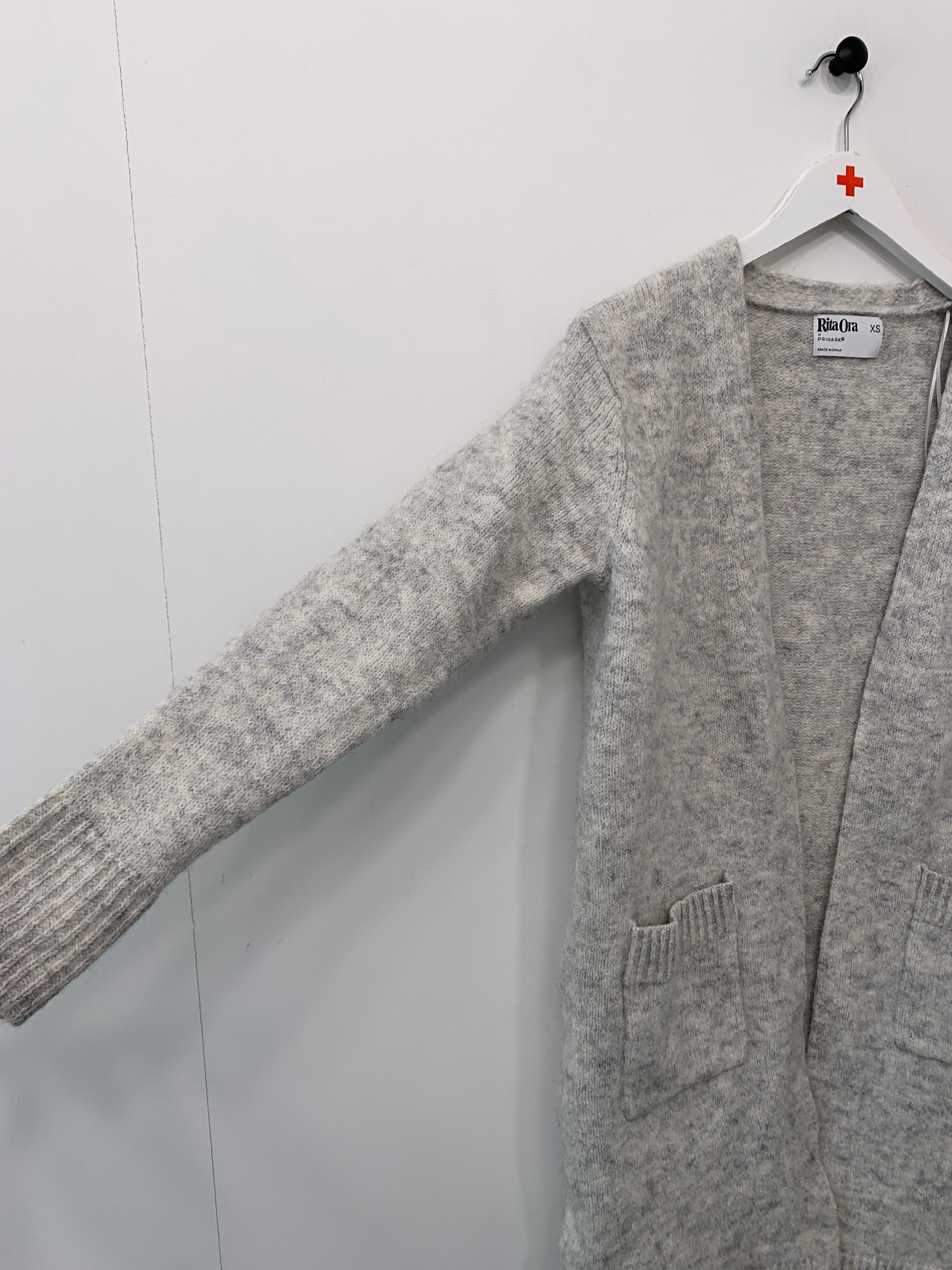 Rita Ora x Primark Cardigan