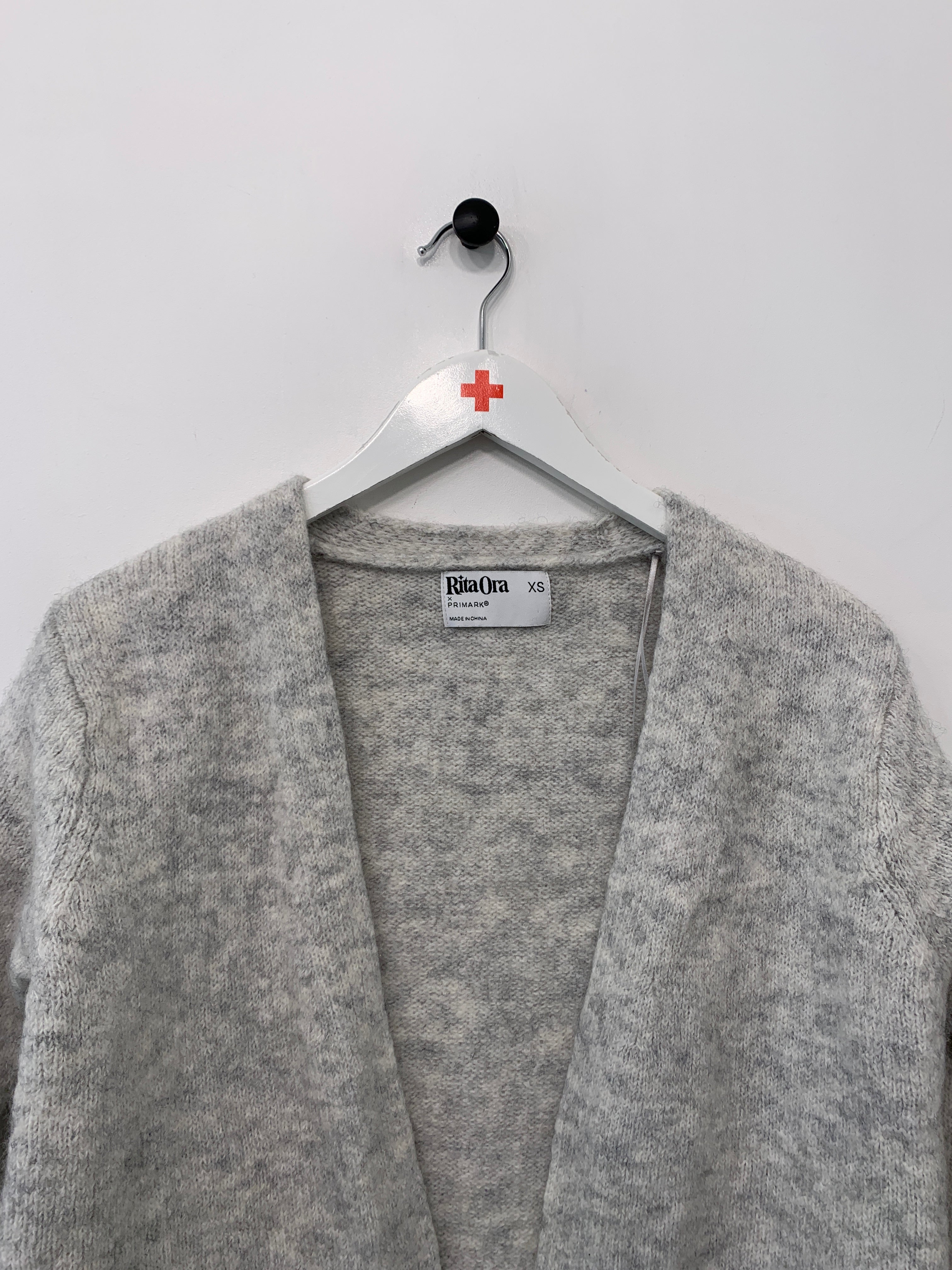 Rita Ora x Primark Cardigan