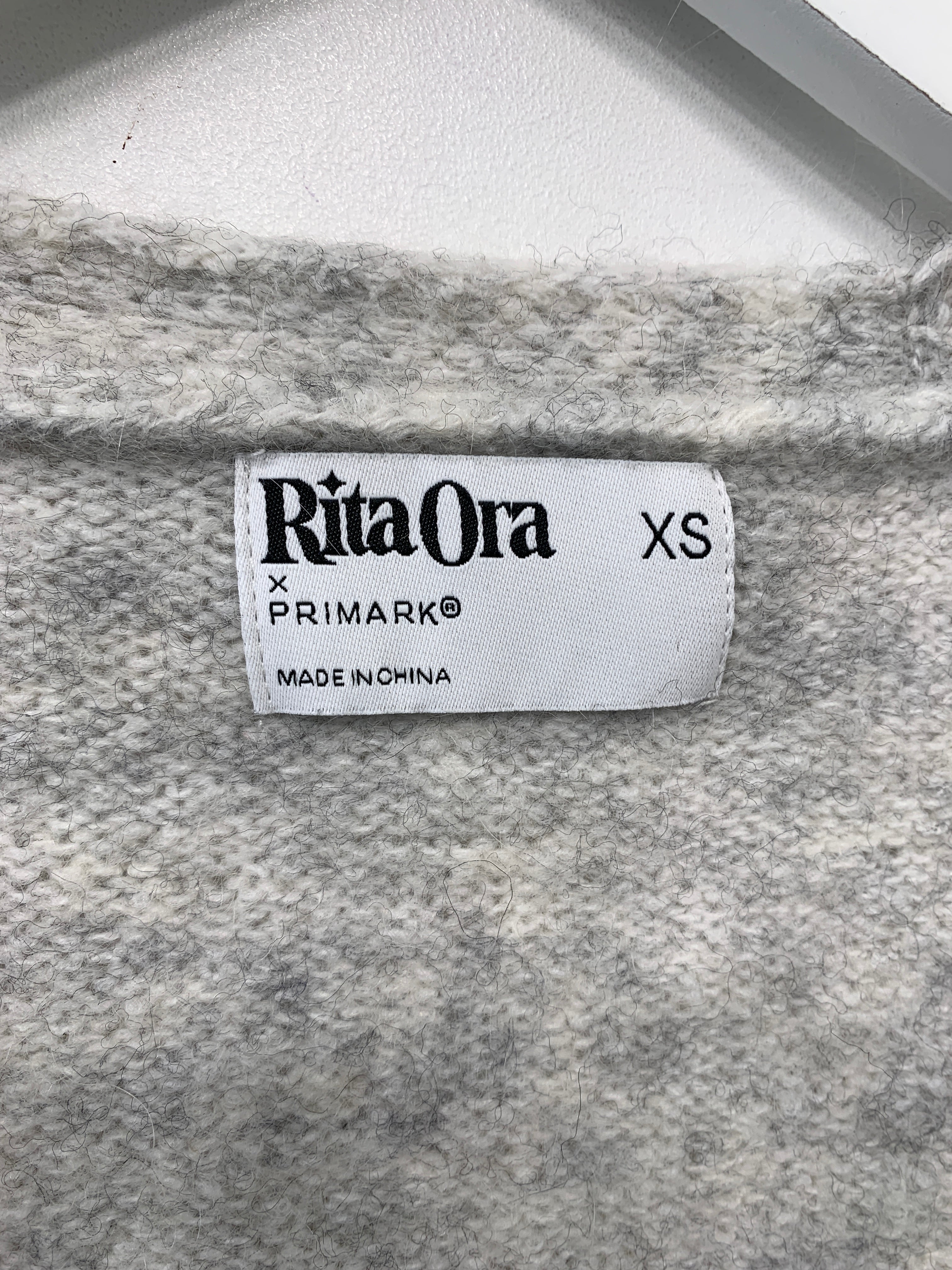 Rita Ora x Primark Cardigan