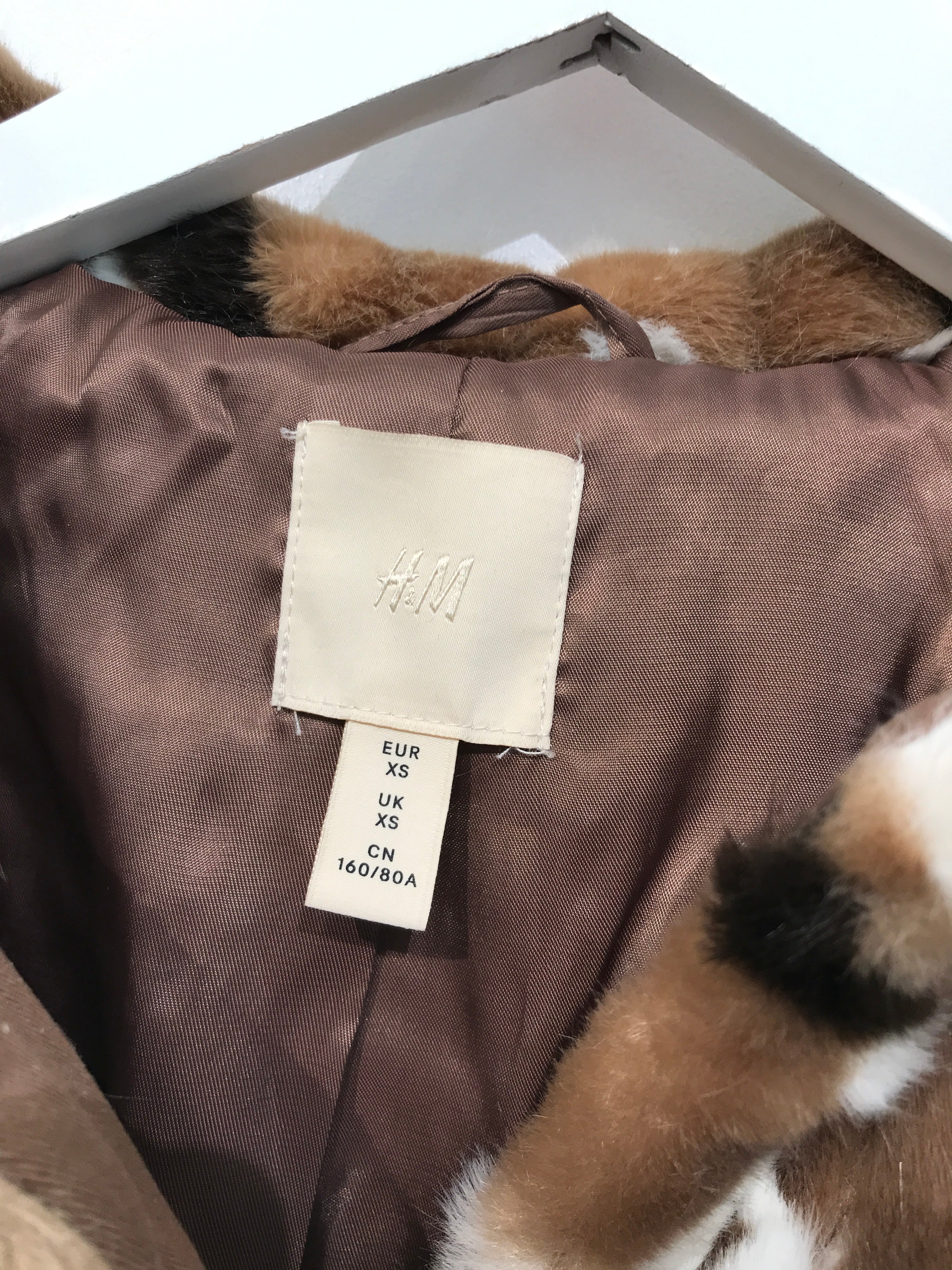 H&M Jakke