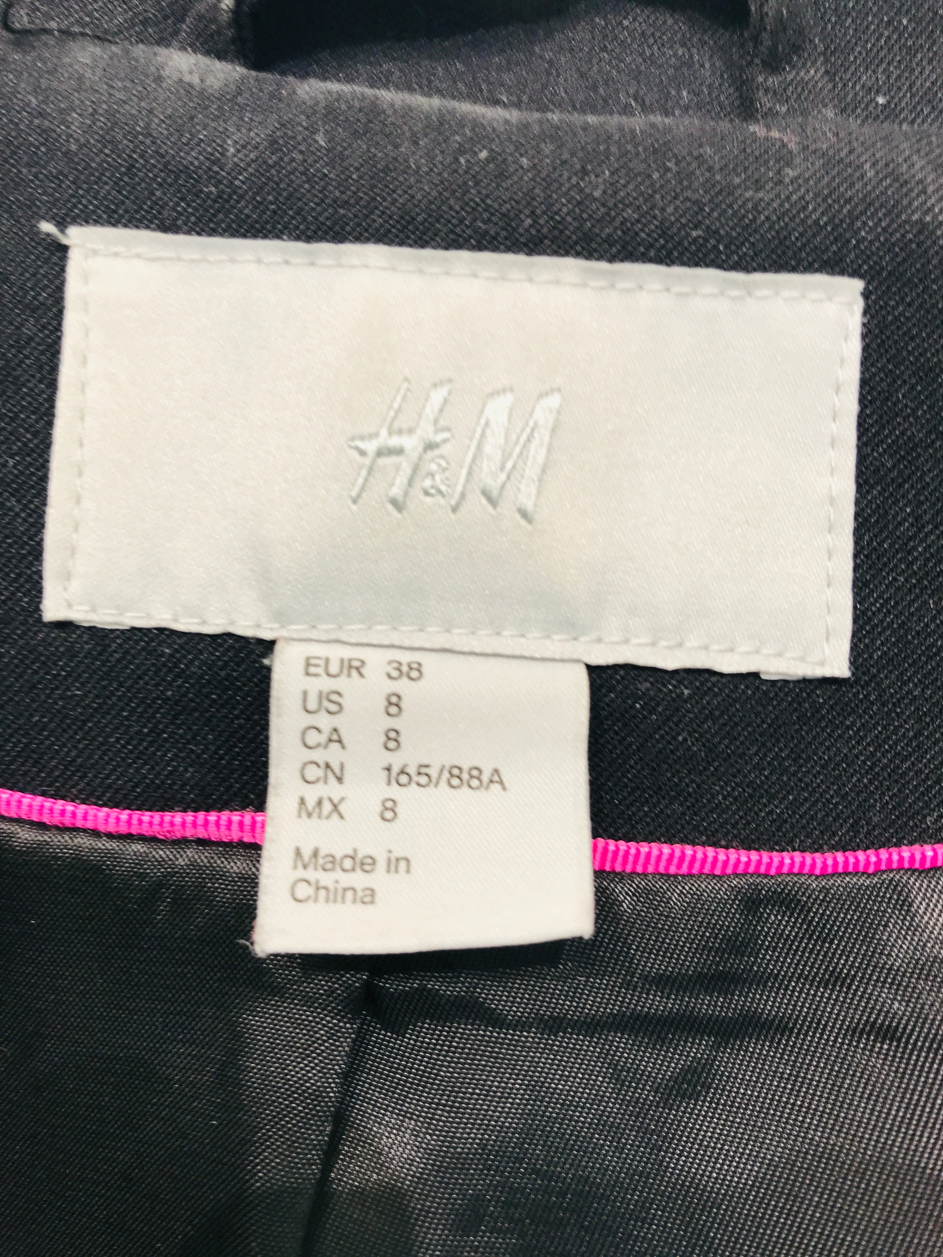 H&M Blazer