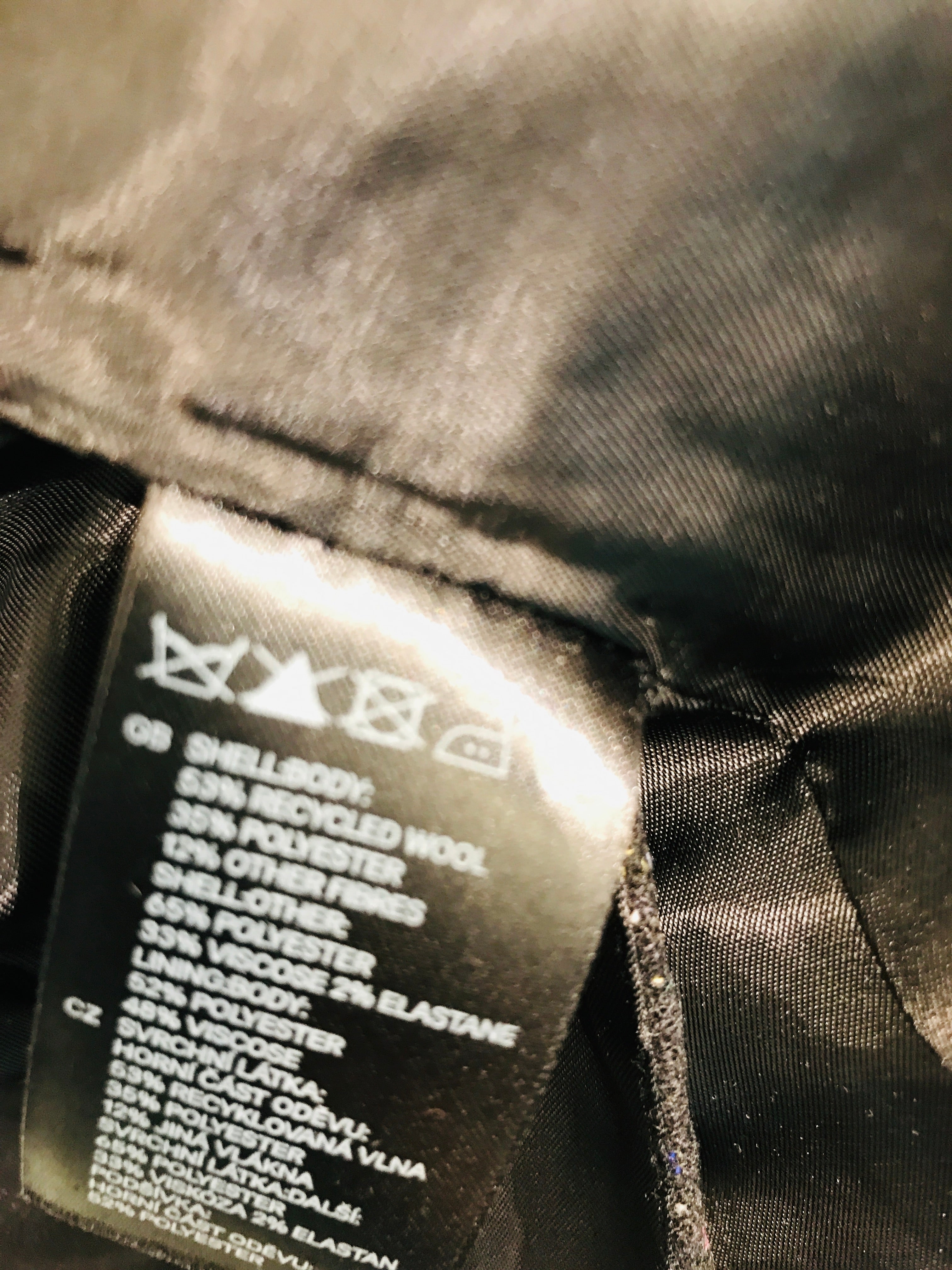 H&M Blazer