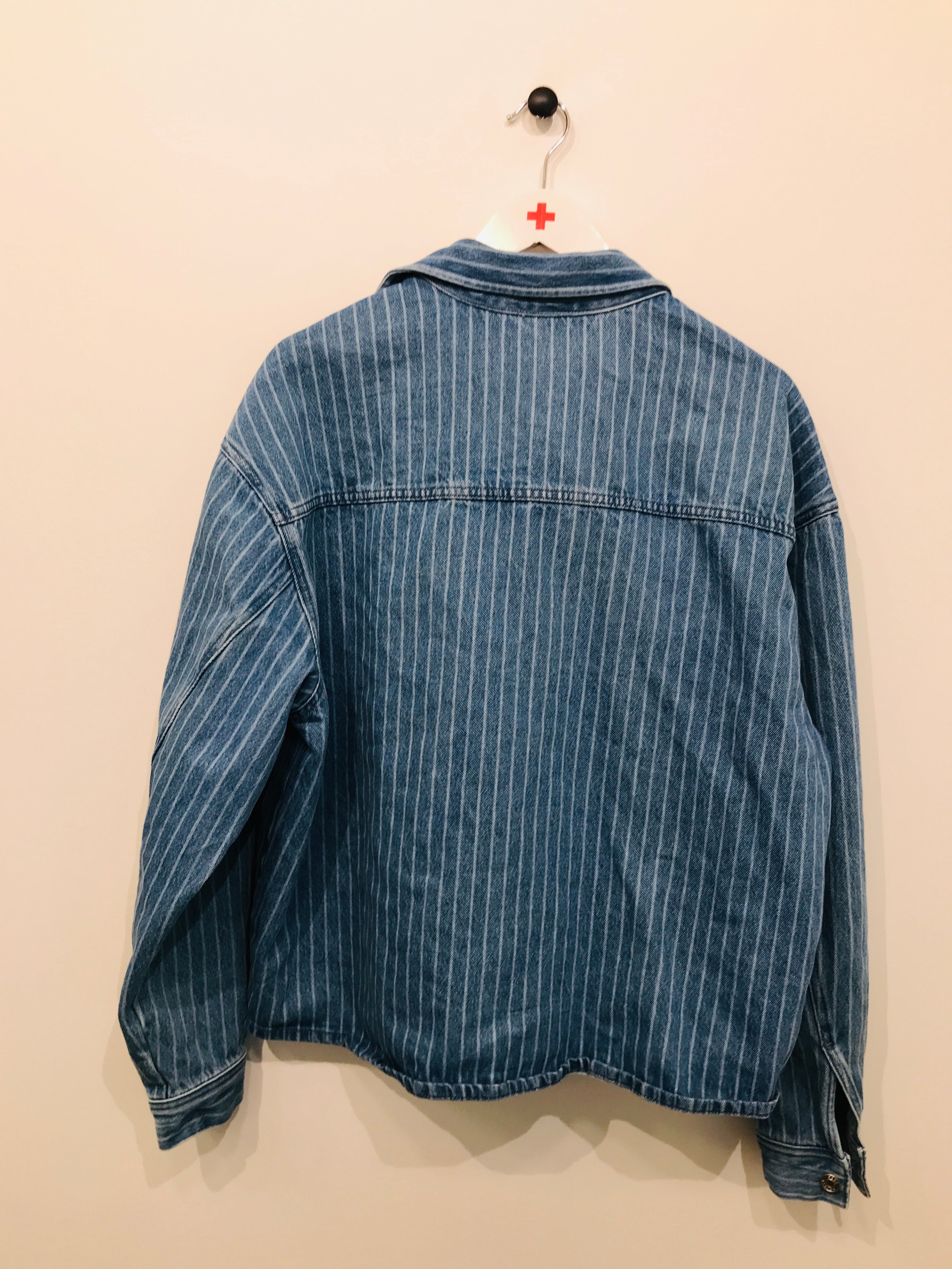 Asos Cowboyjakke