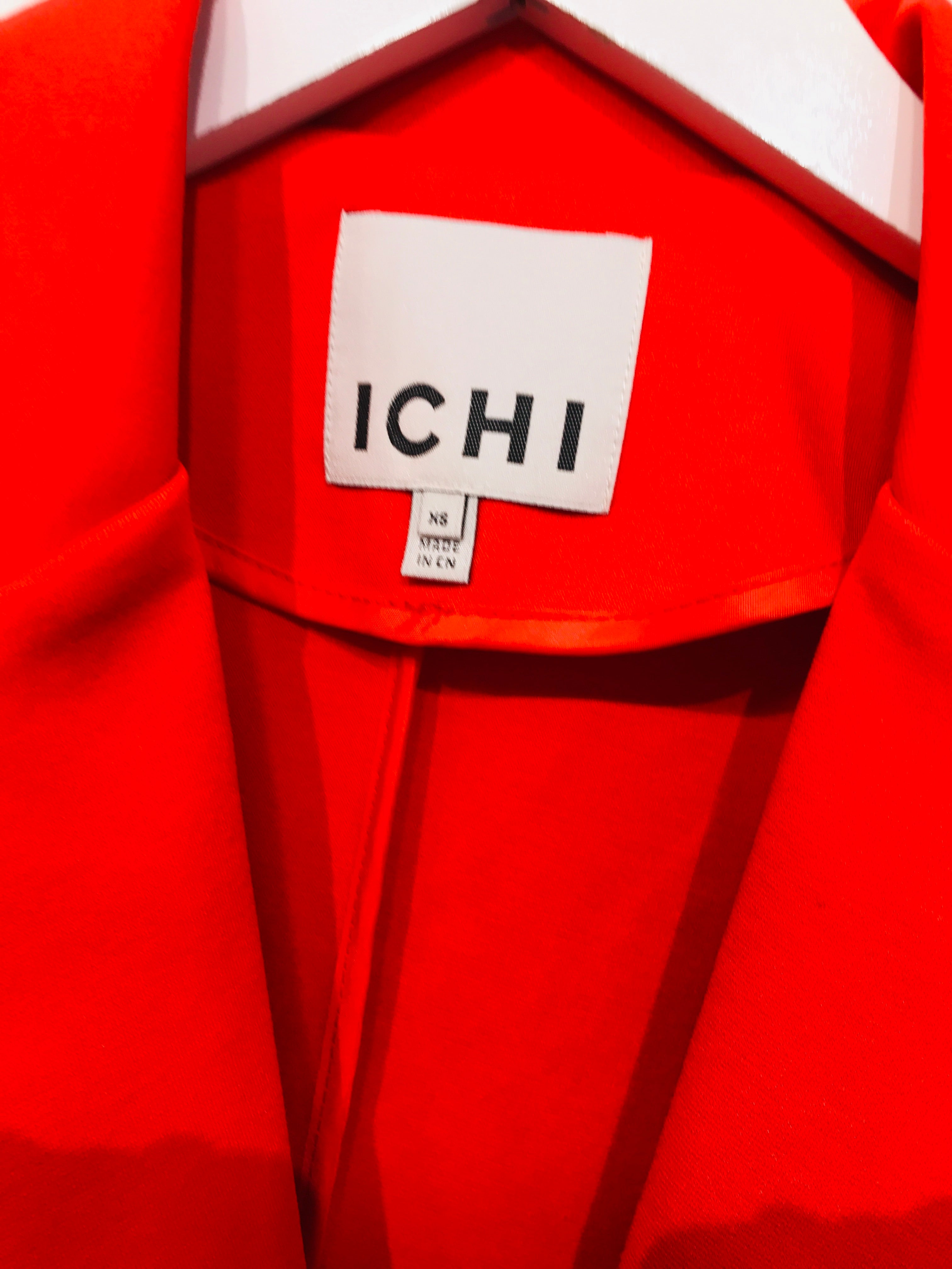 Ichi Blazer