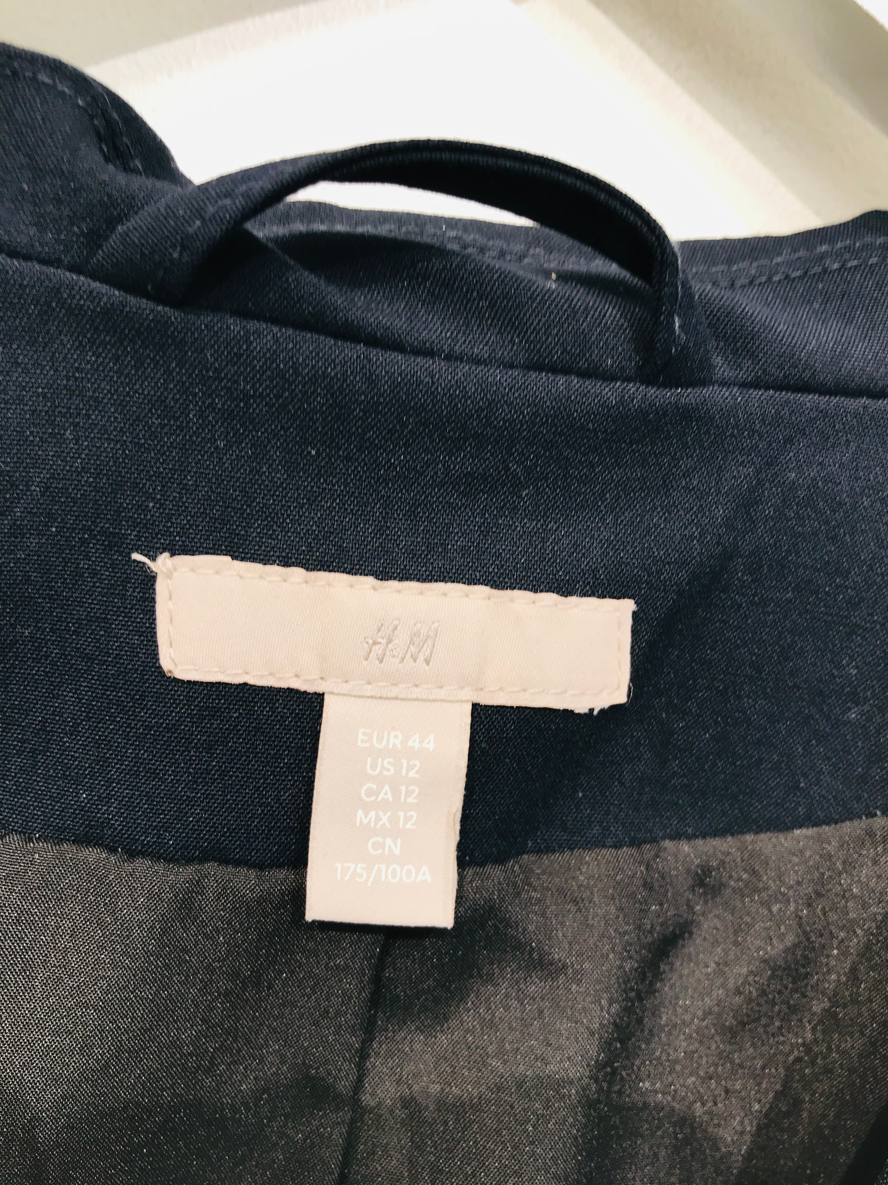 H&M Blazer