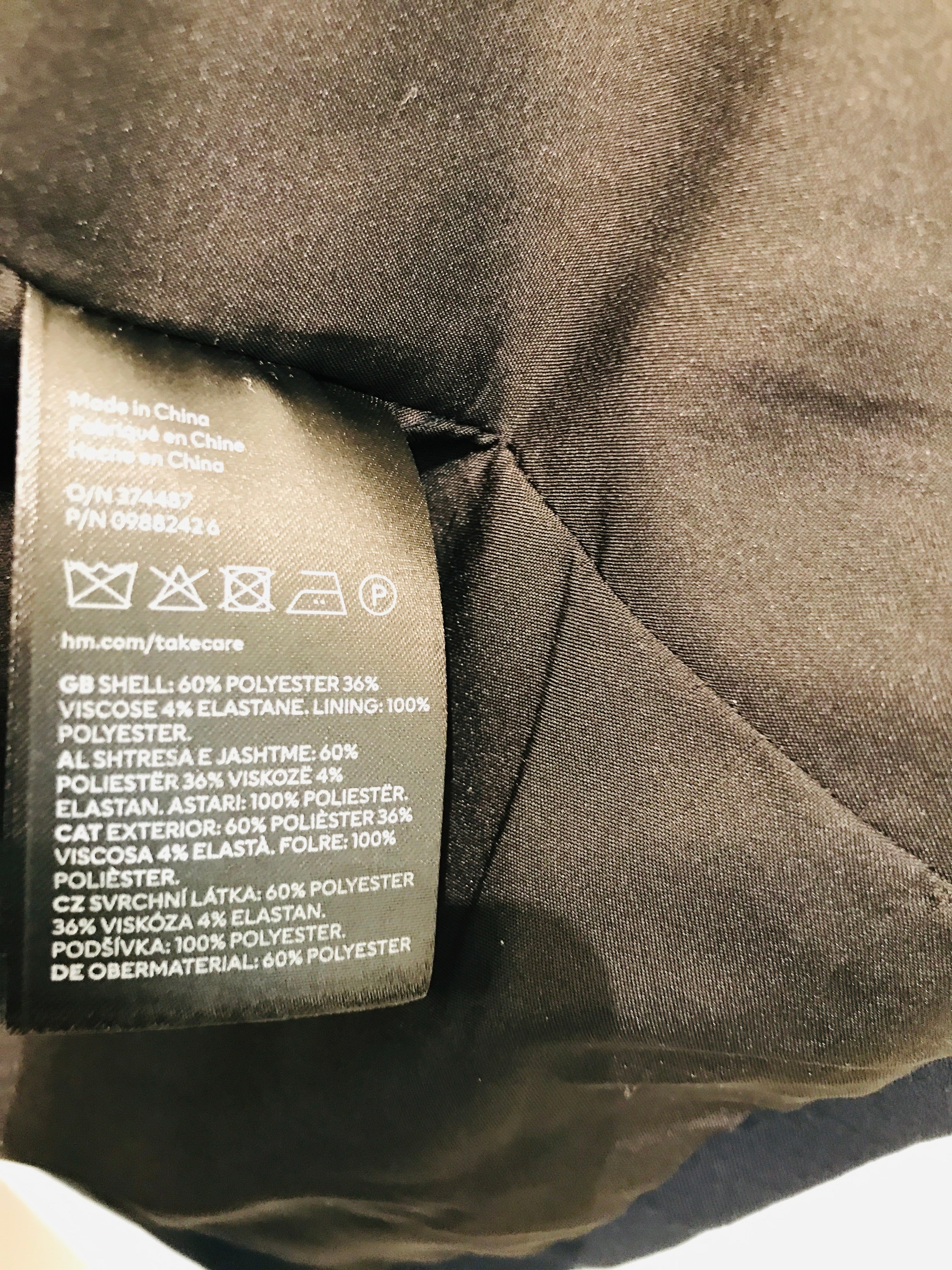 H&M Blazer