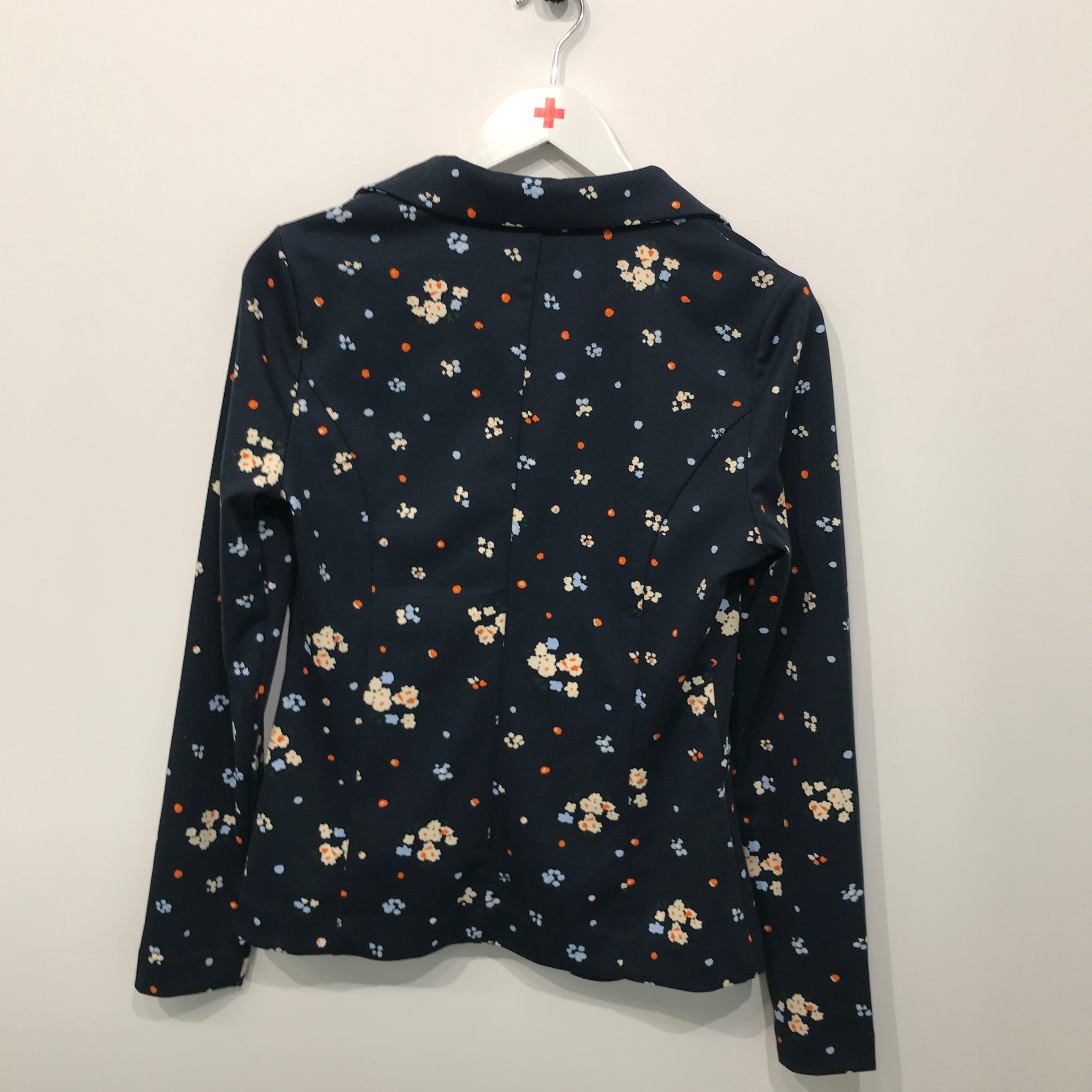 Ichi Blazer