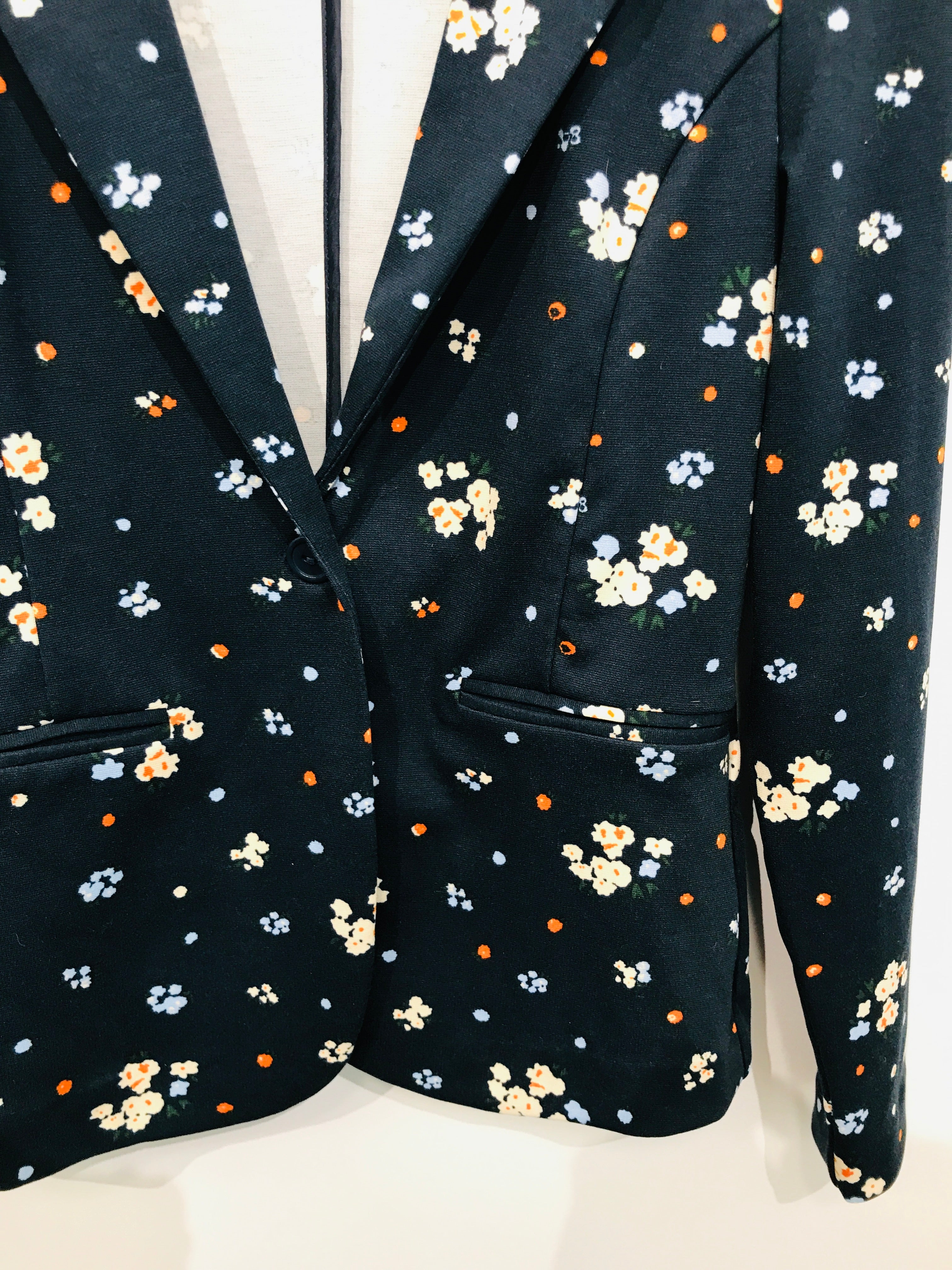 Ichi Blazer
