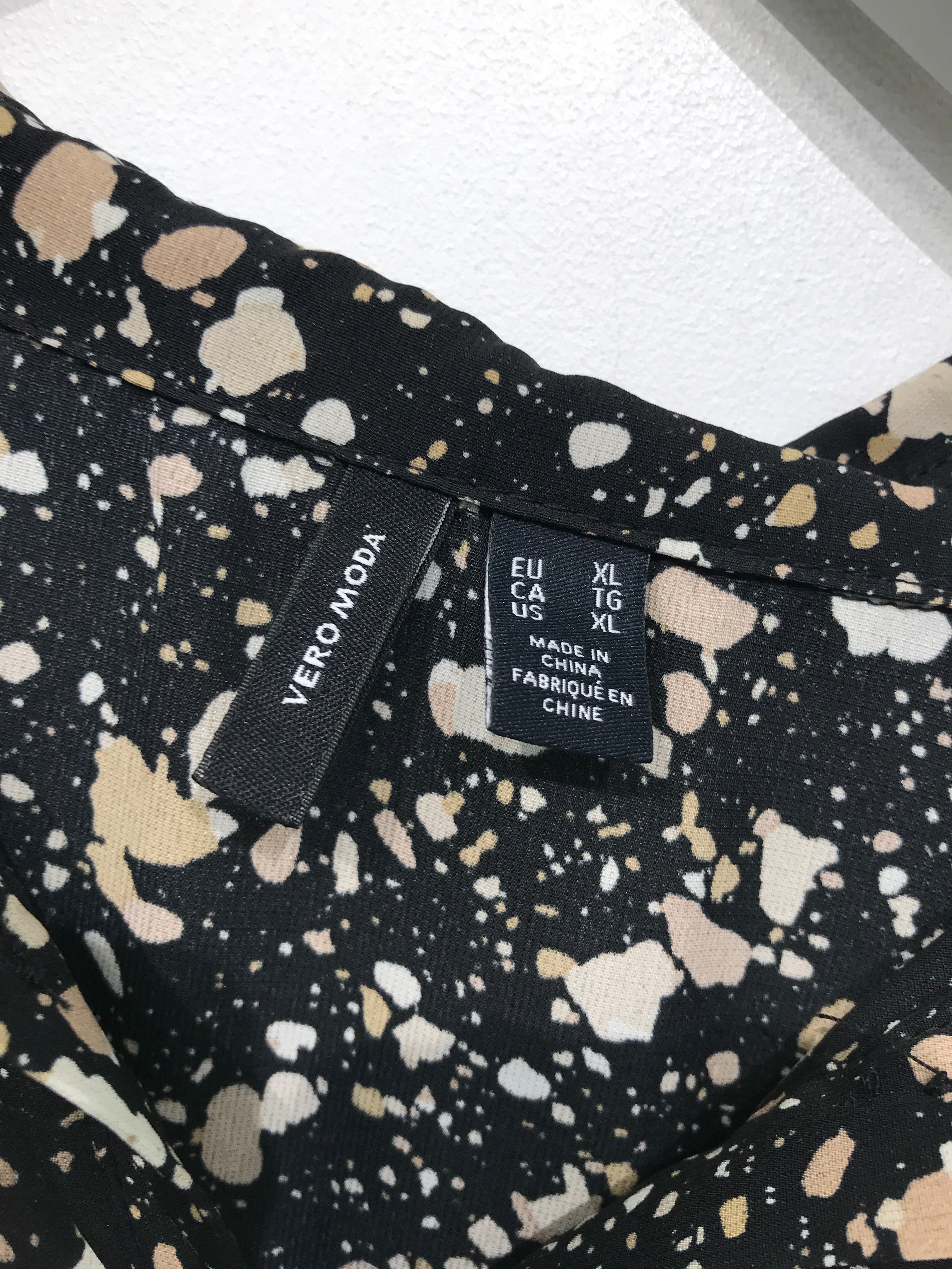 Vero Moda Kjole