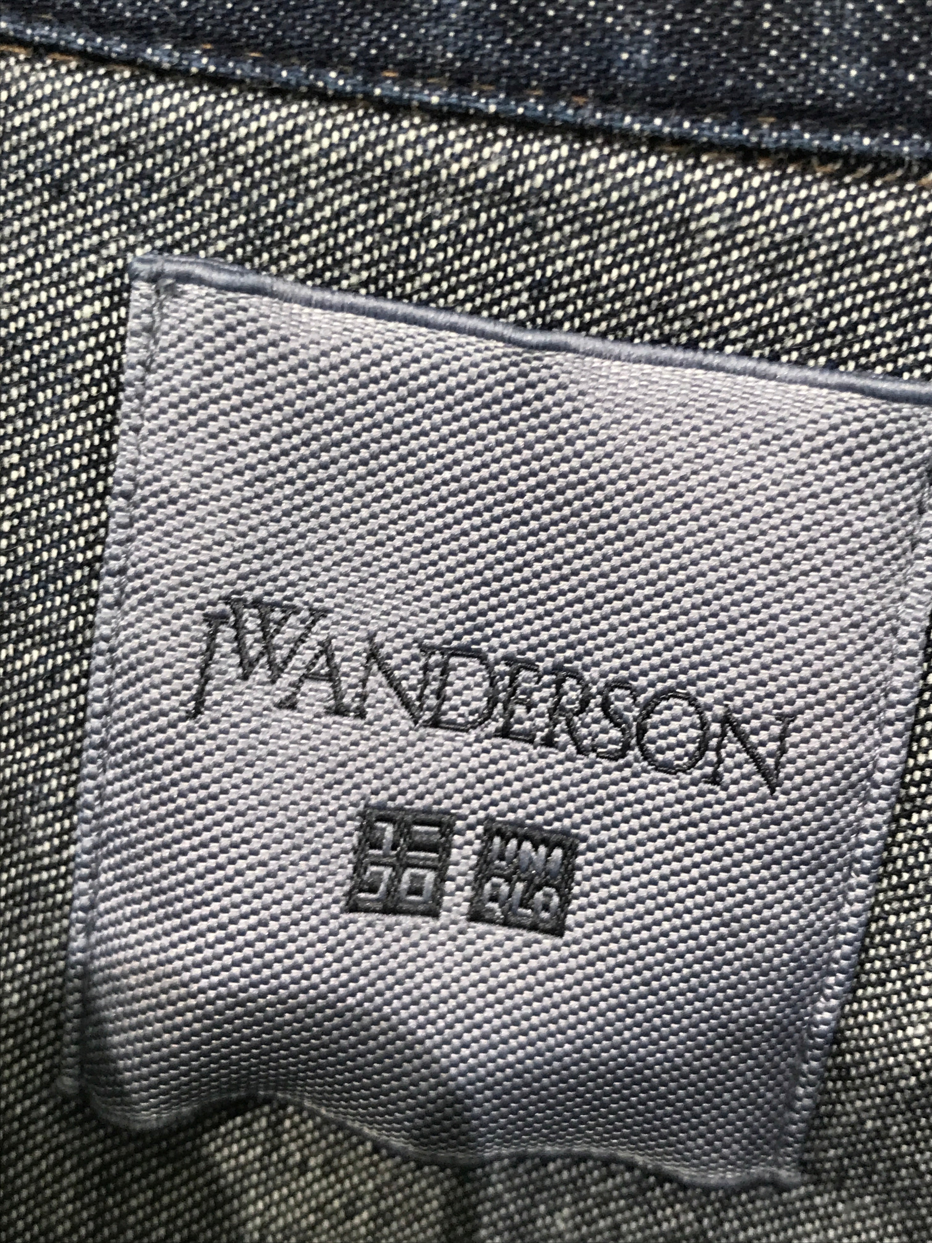 JWAnderson Skjorte