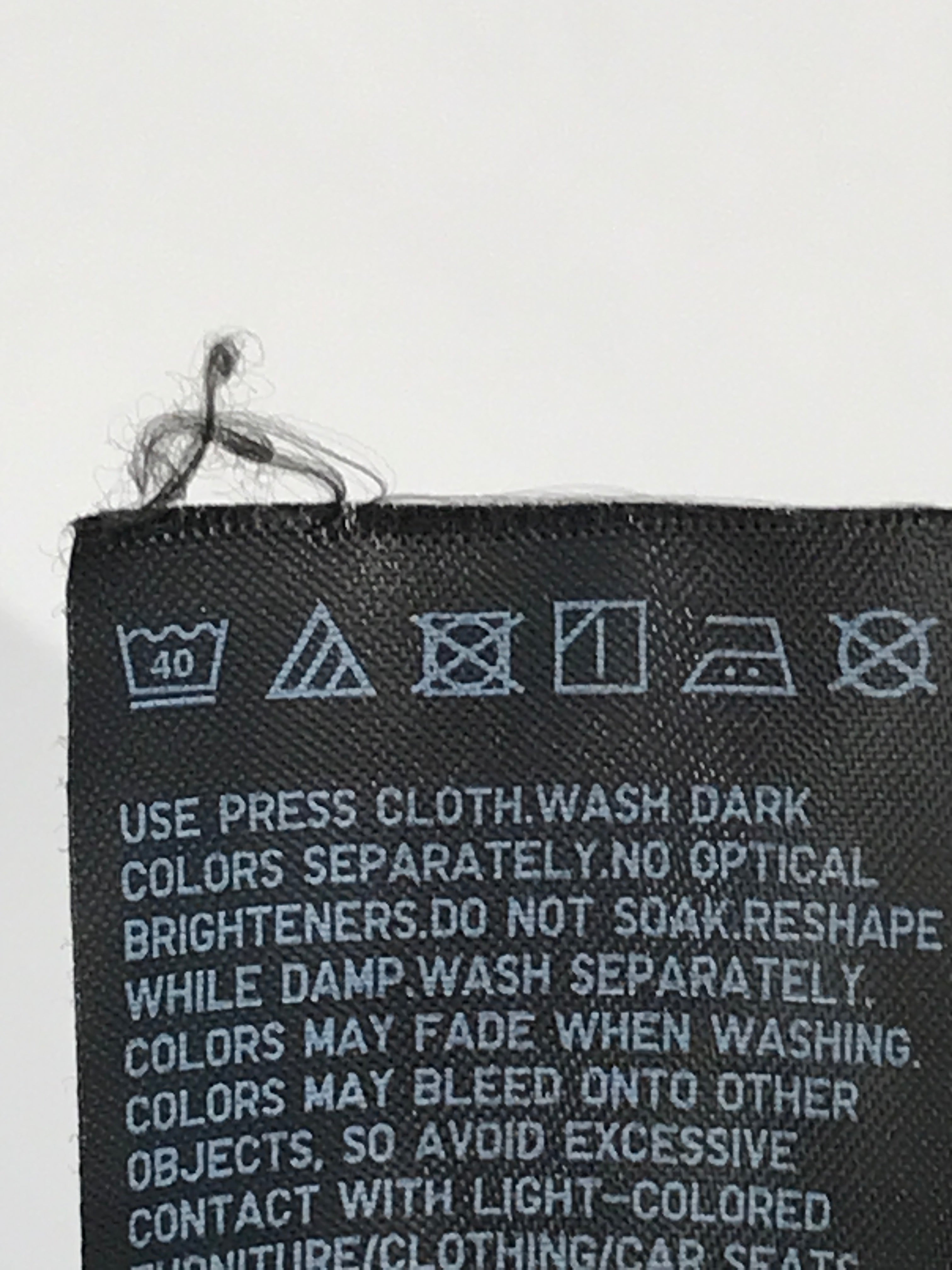 JWAnderson Skjorte