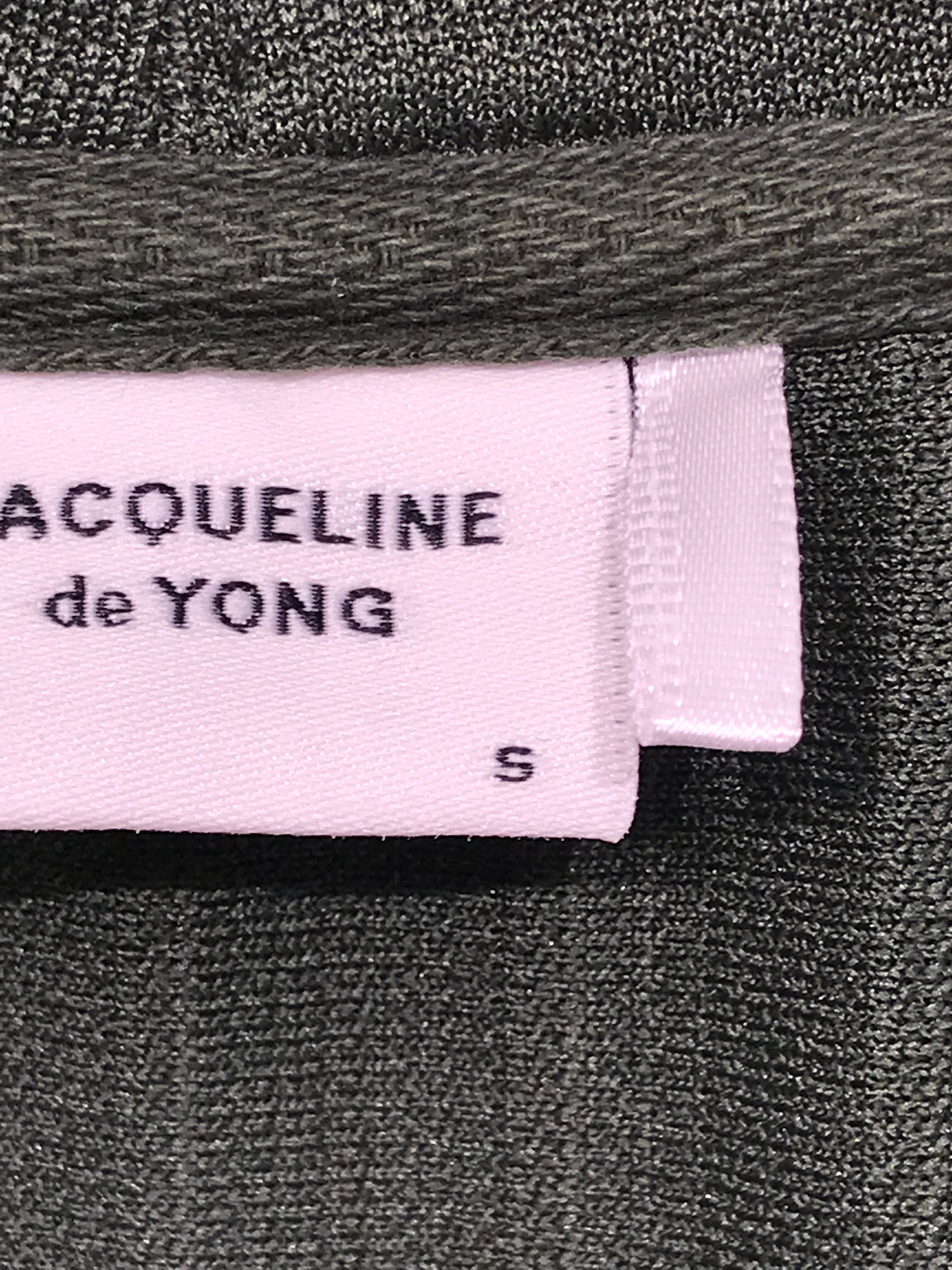 Jaqueline De Young Cardigan