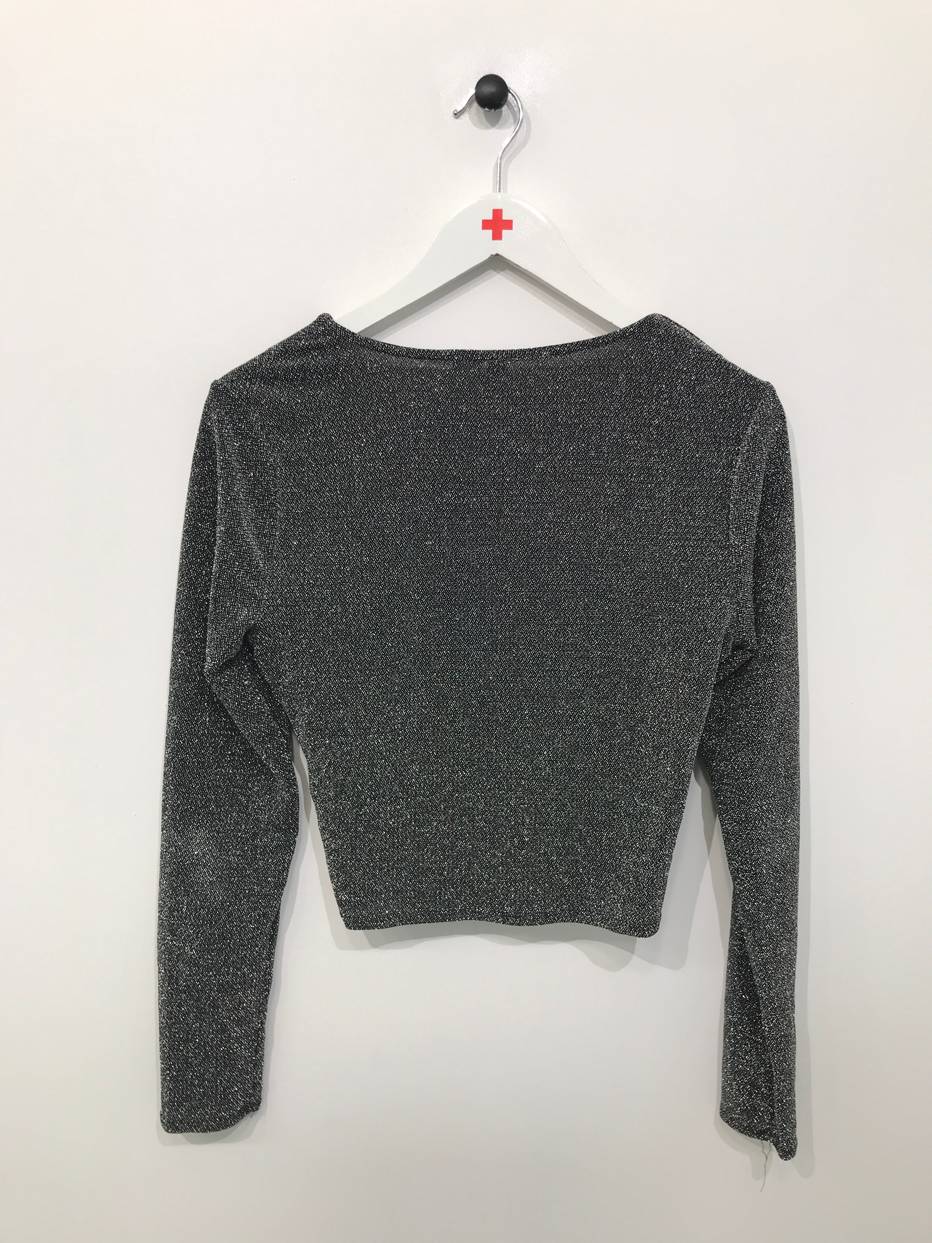 Divided Bluse