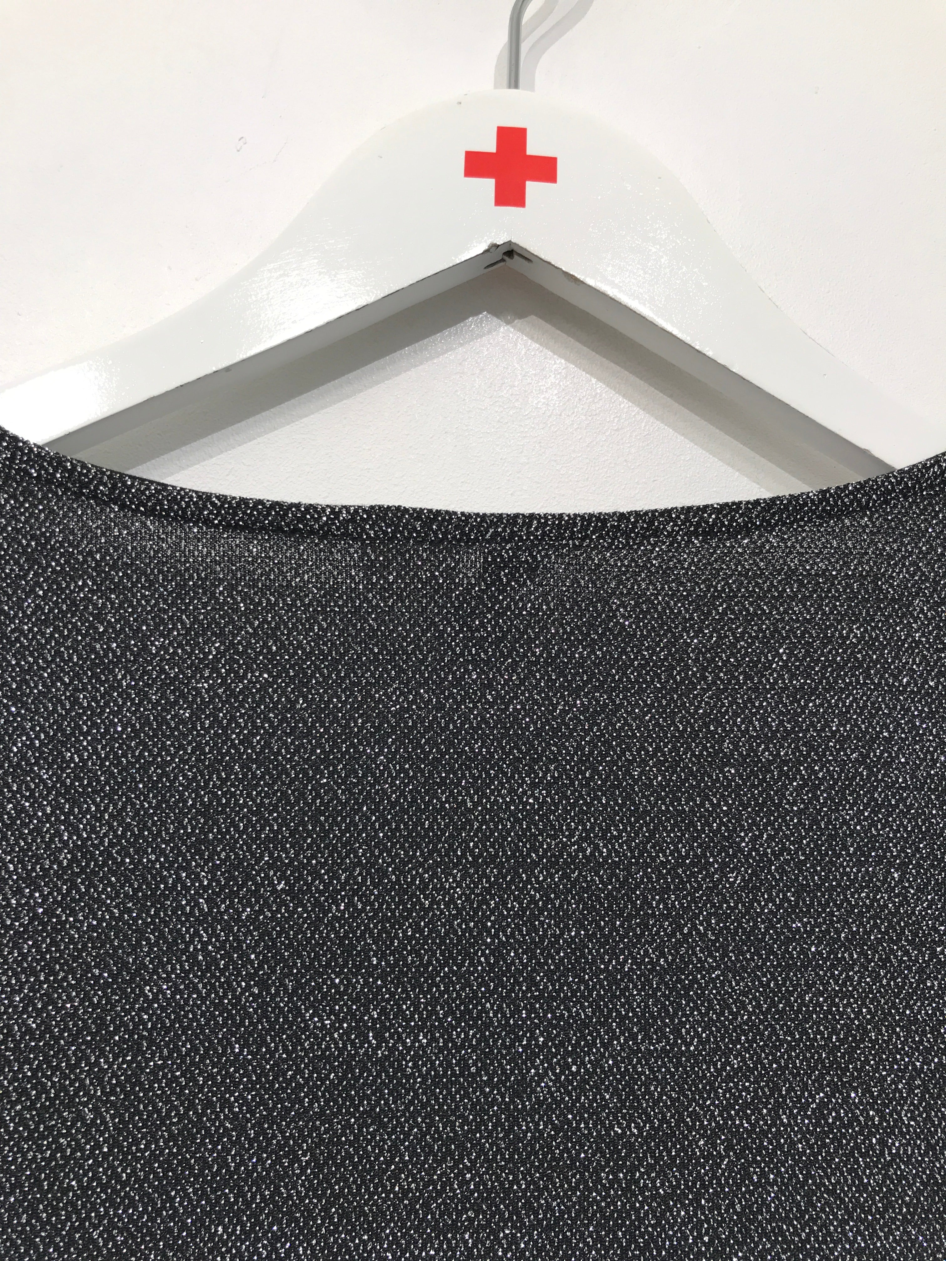 Divided Bluse