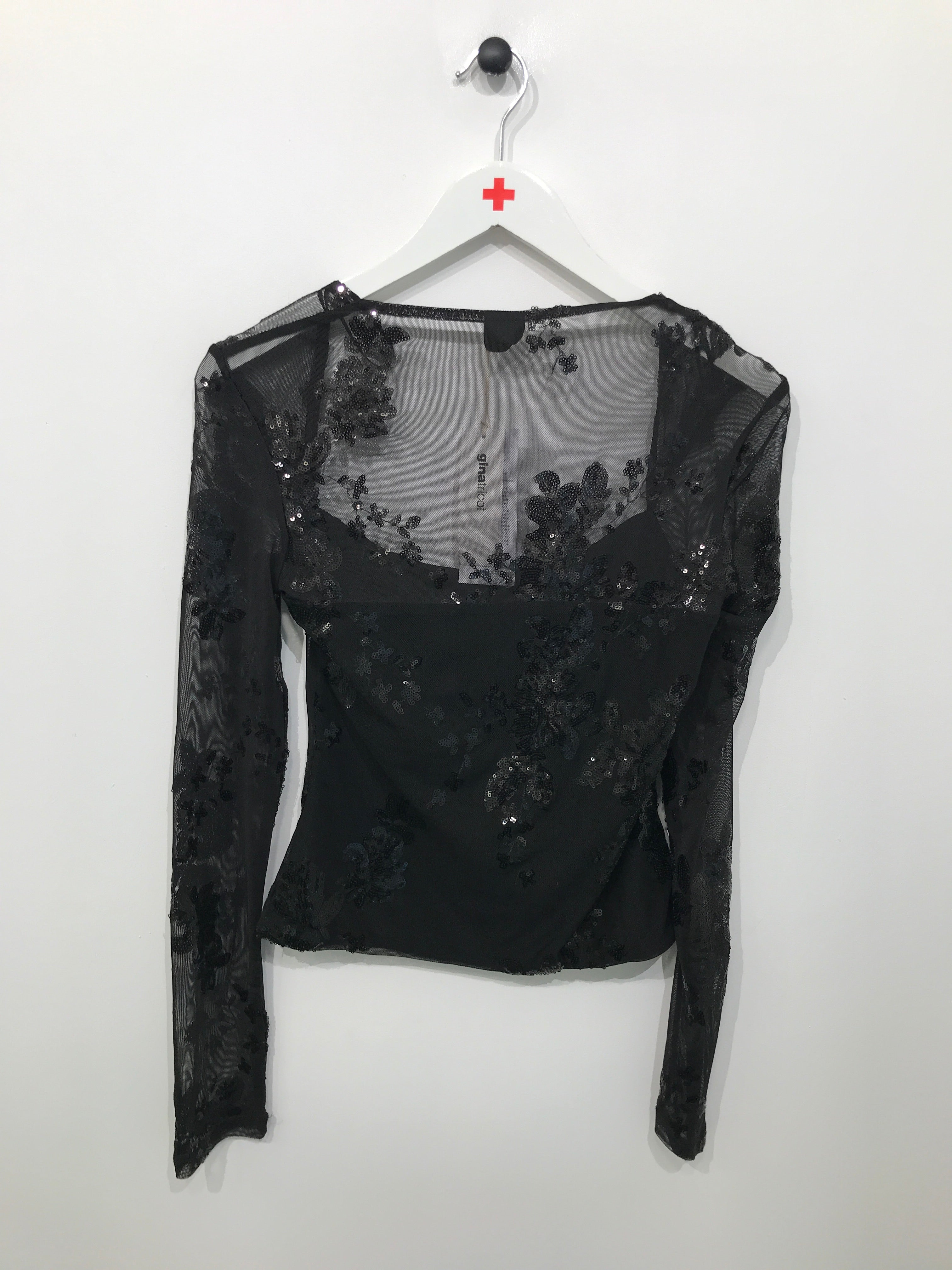 Gina Tricot Bluse