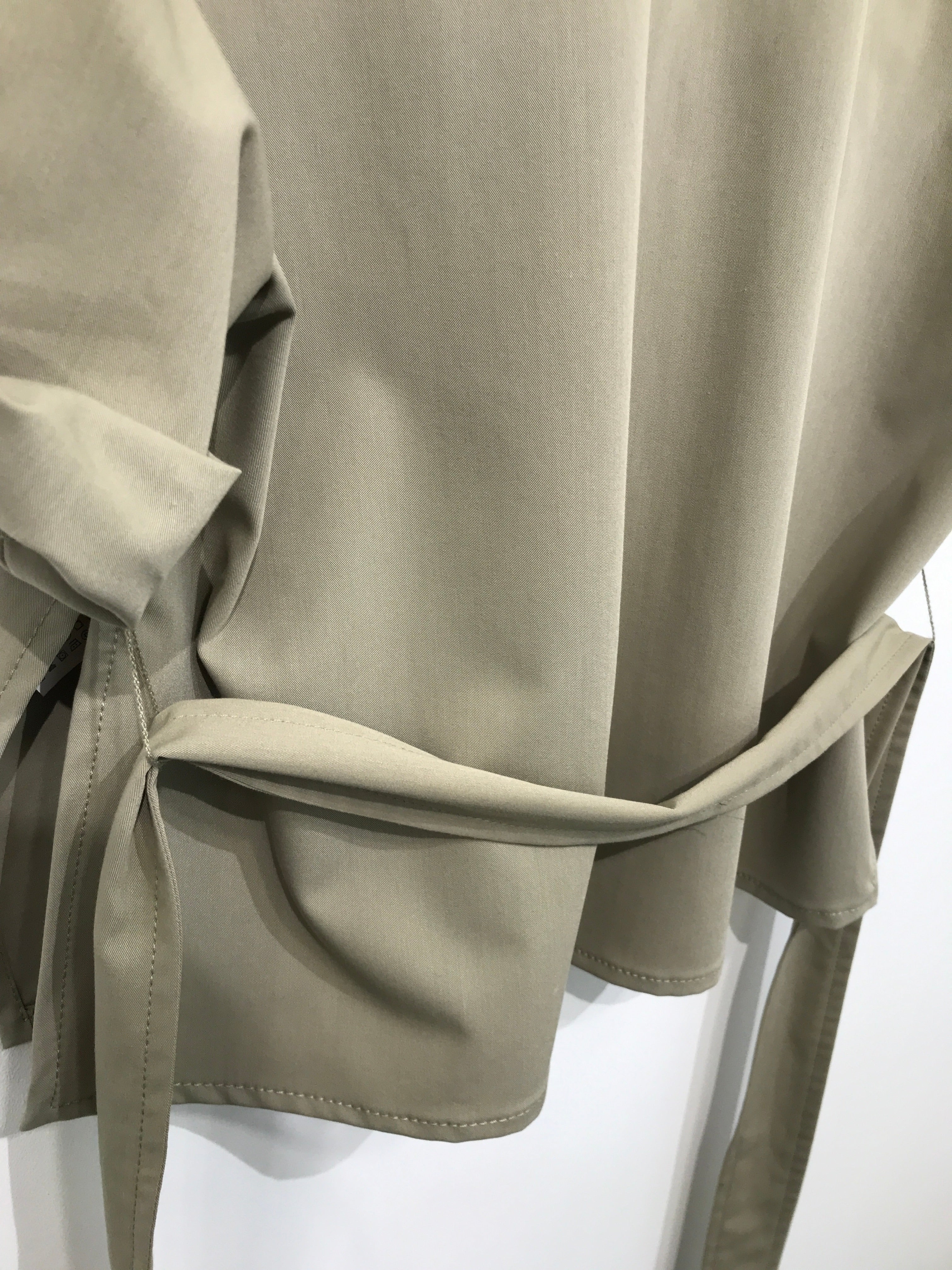 Zara Bluse