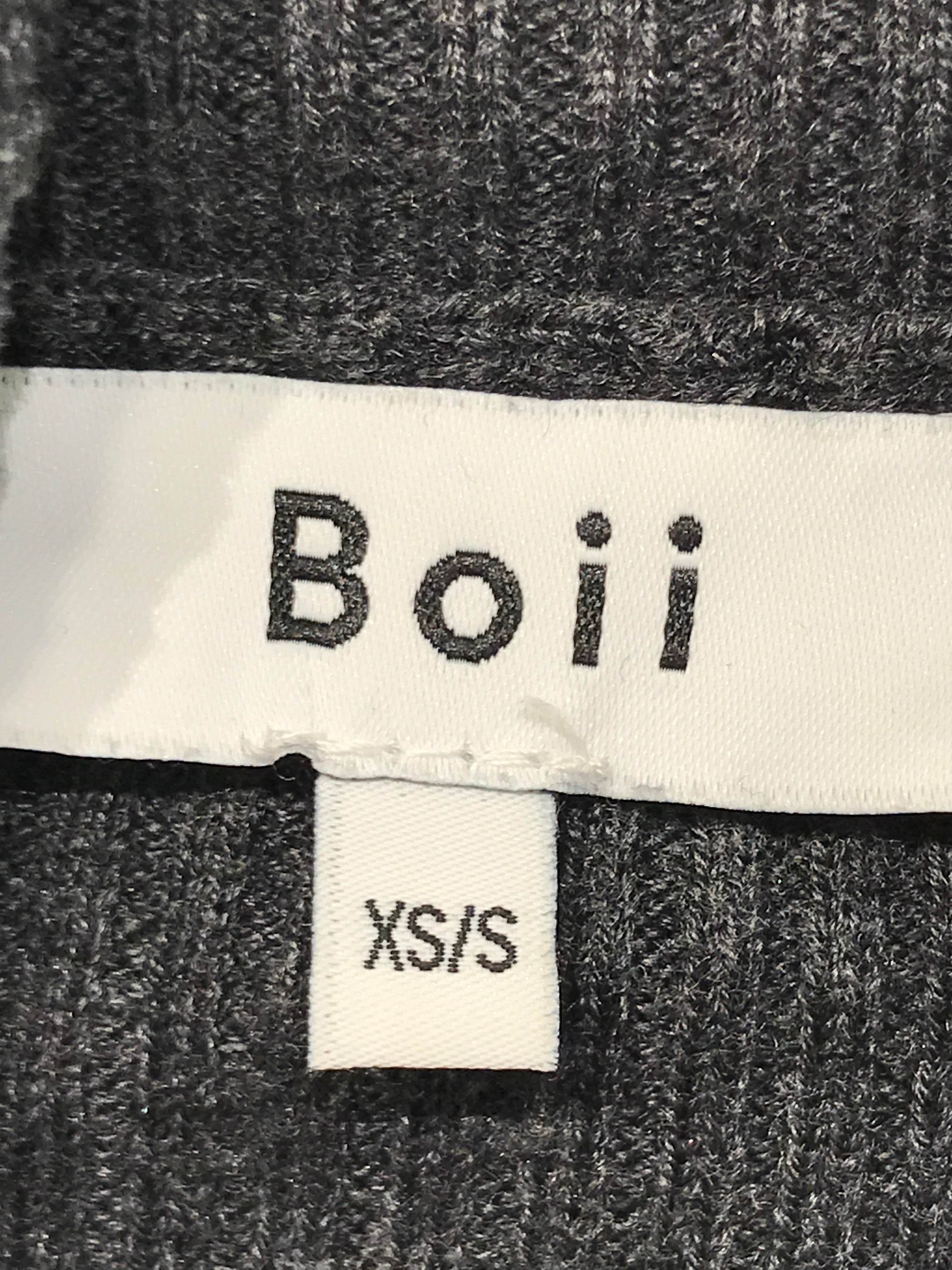 Boii Bluse