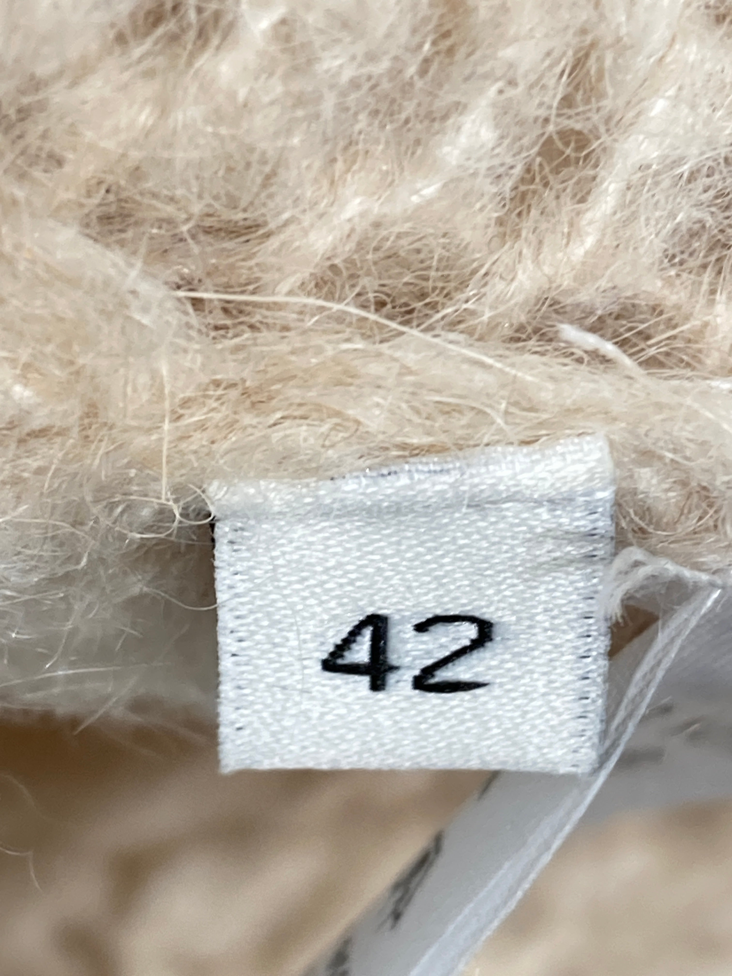 Neo Noir Bluse