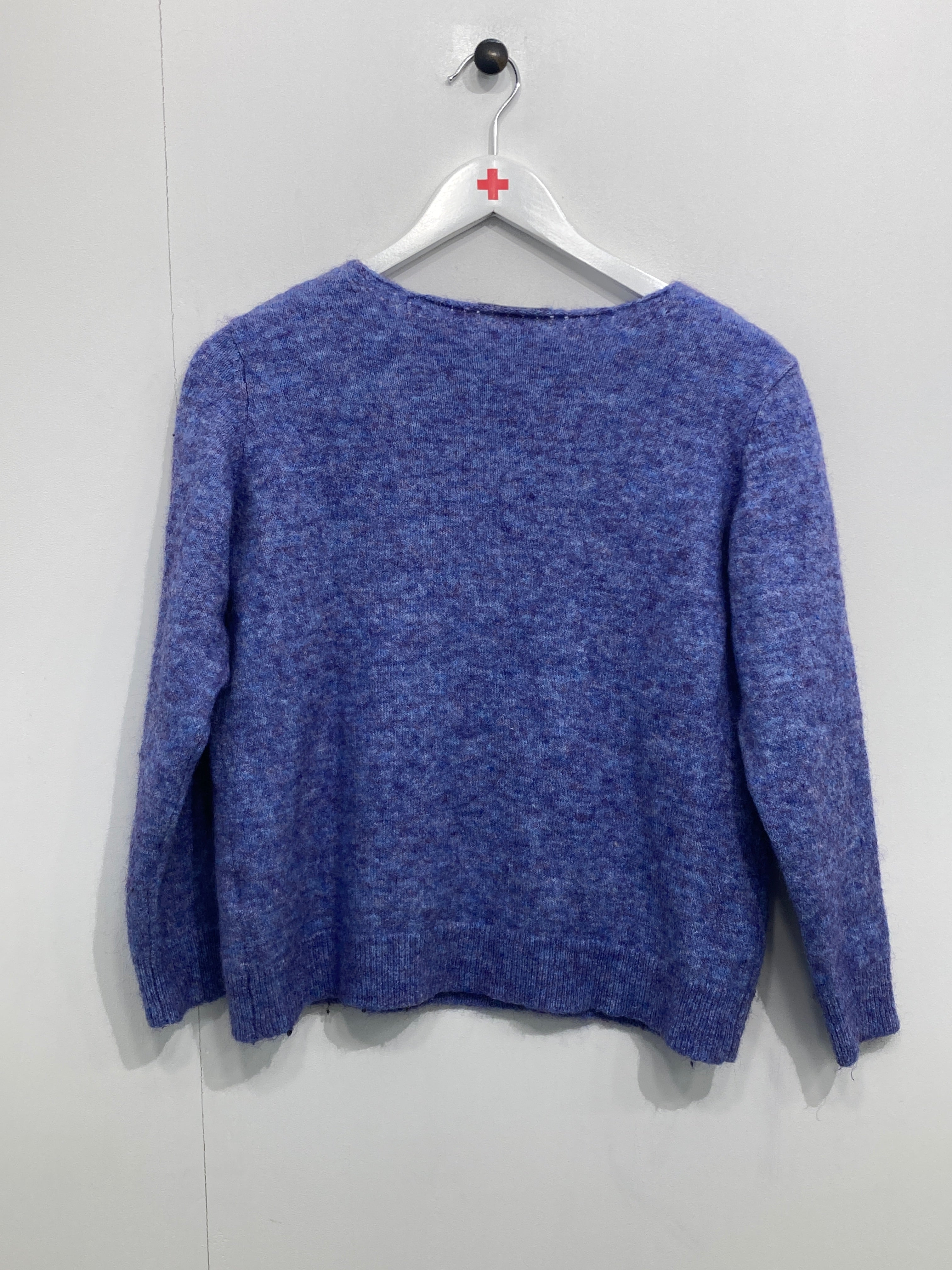 Fransa Bluse
