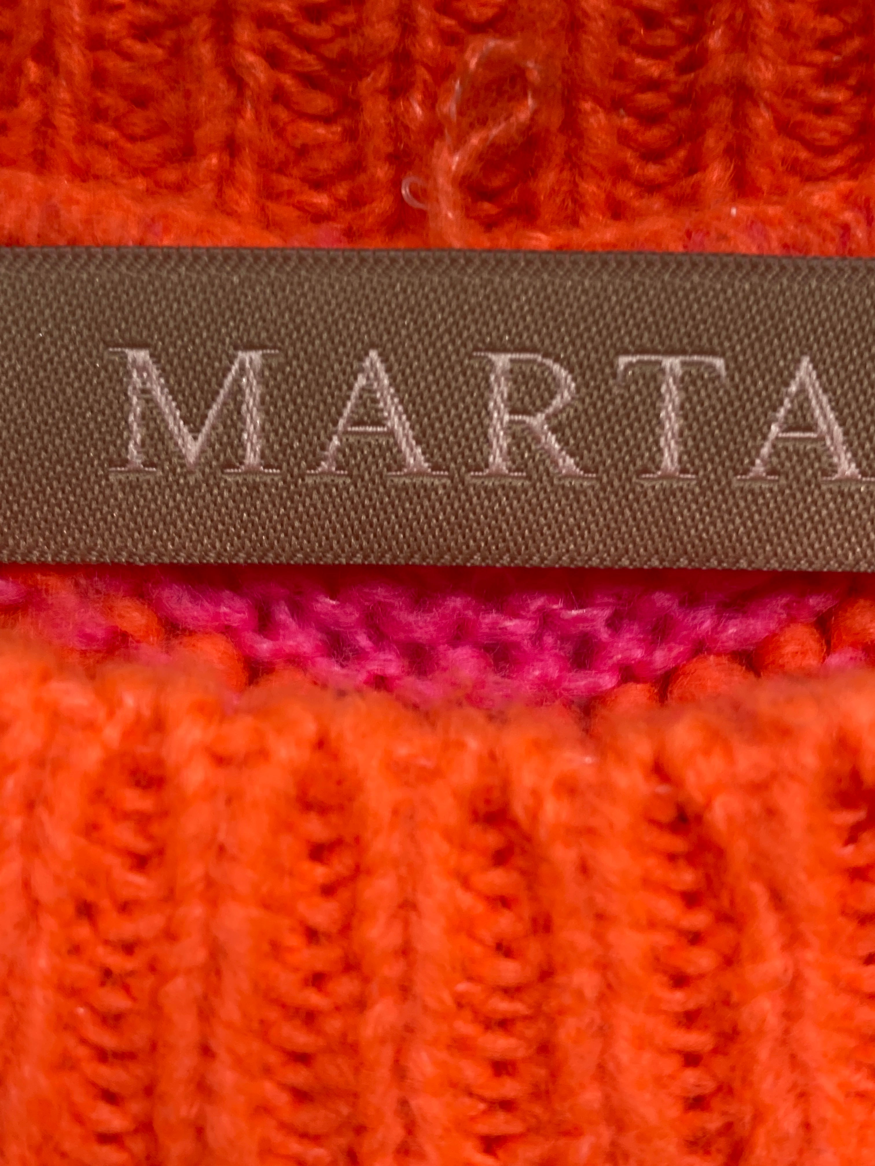 Marta Bluse