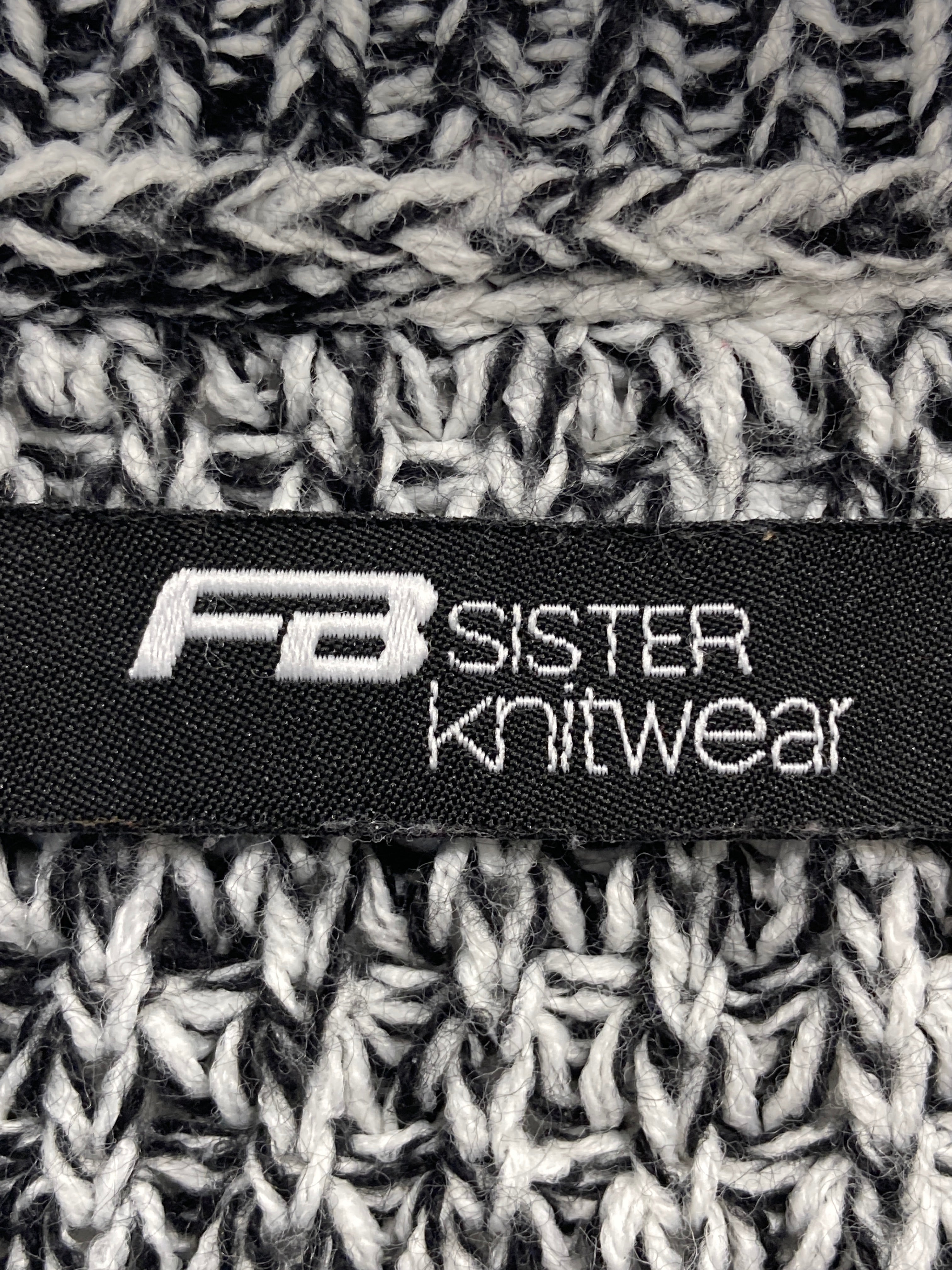FB Sister Bluse