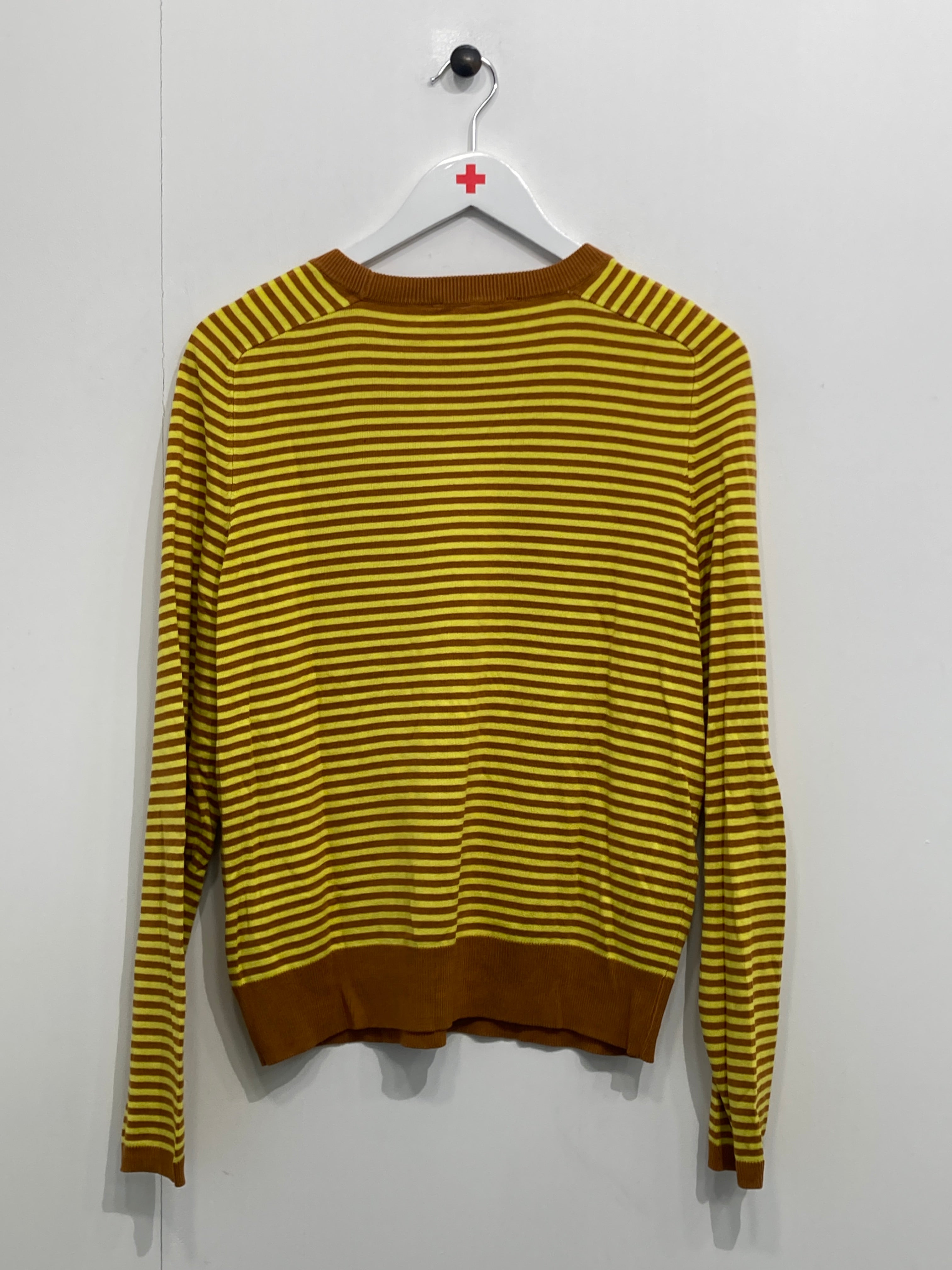 Zara Bluse