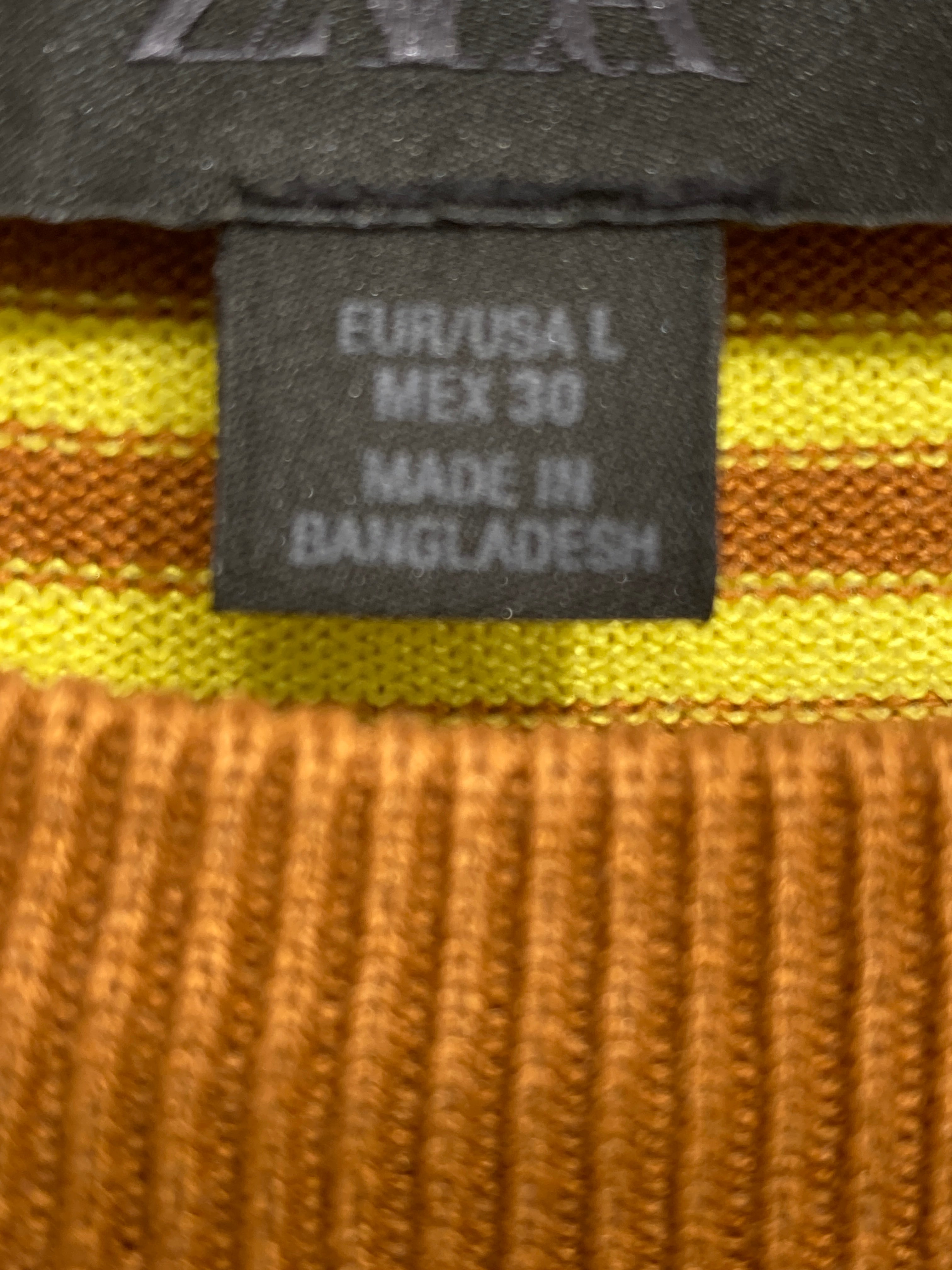 Zara Bluse