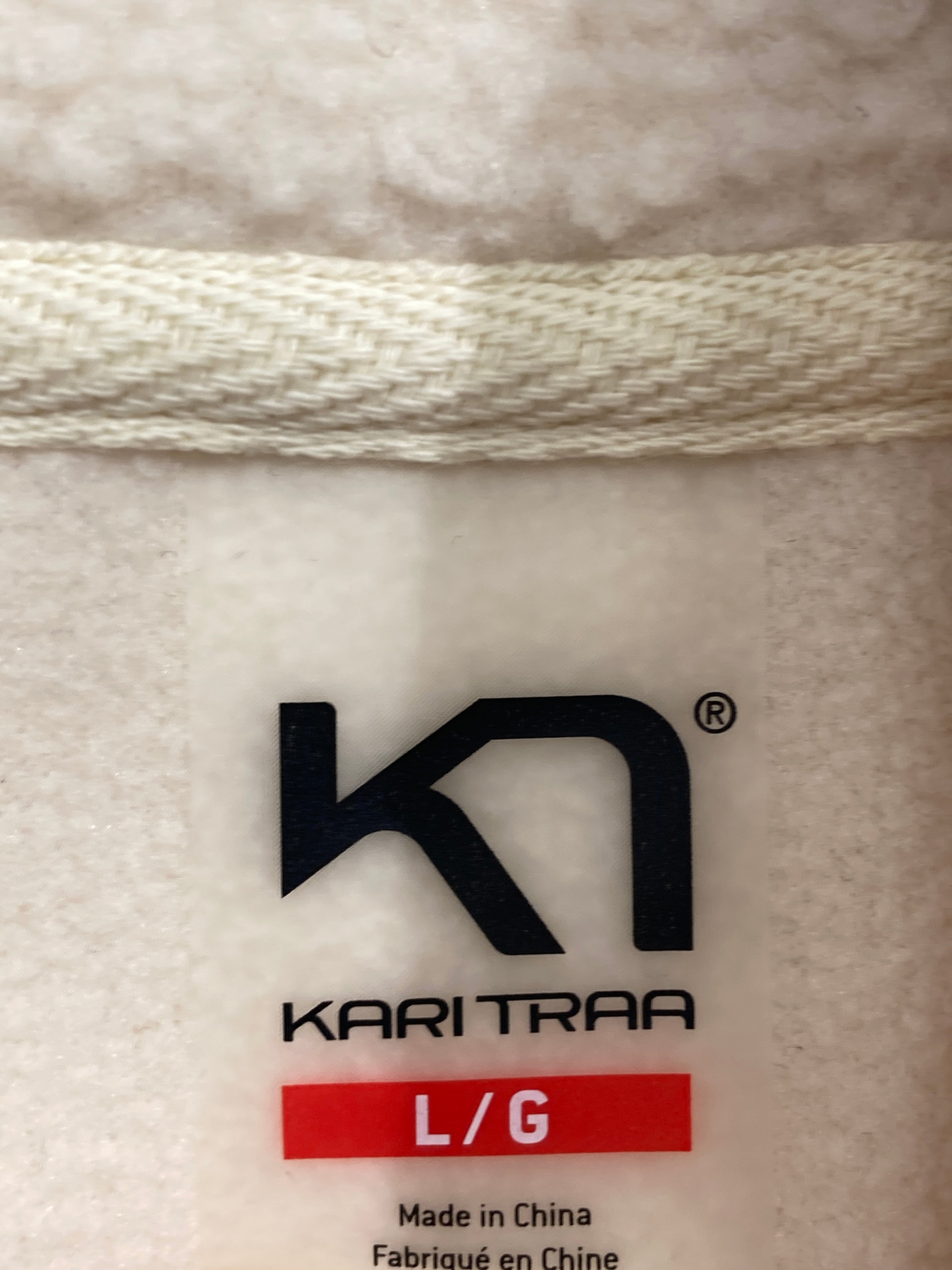 Kari Traa Jakke