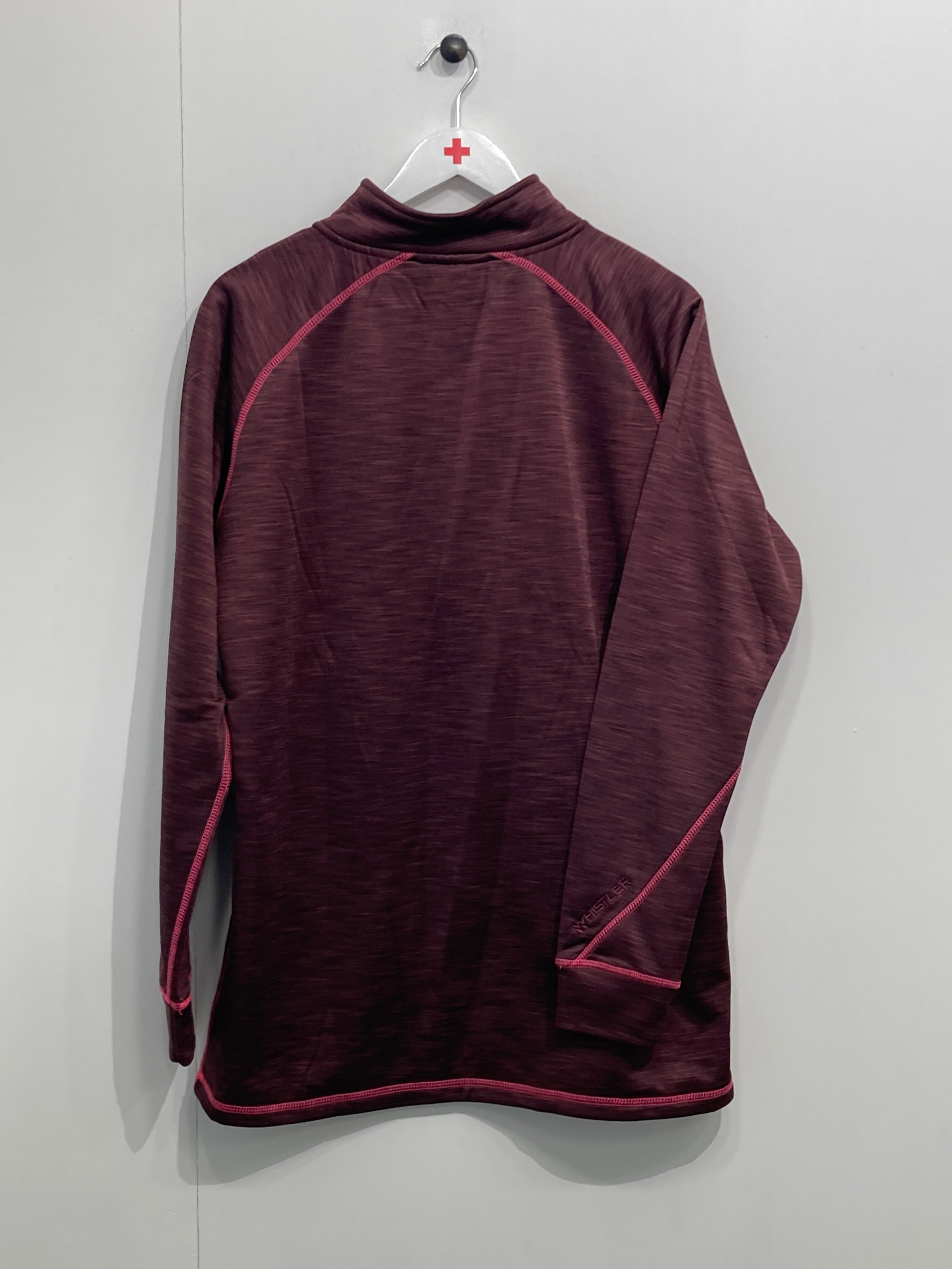 Whistler Bluse