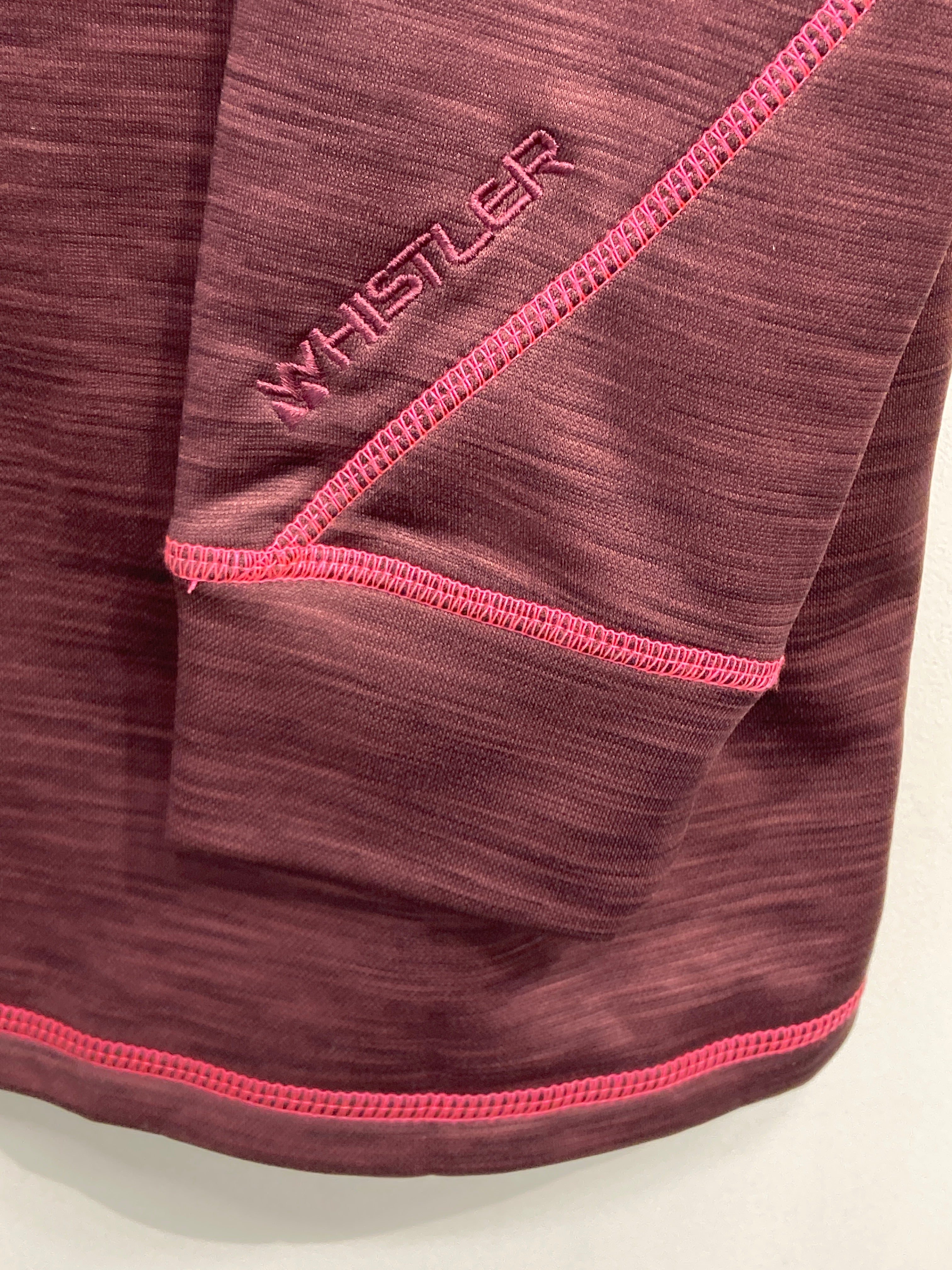 Whistler Bluse
