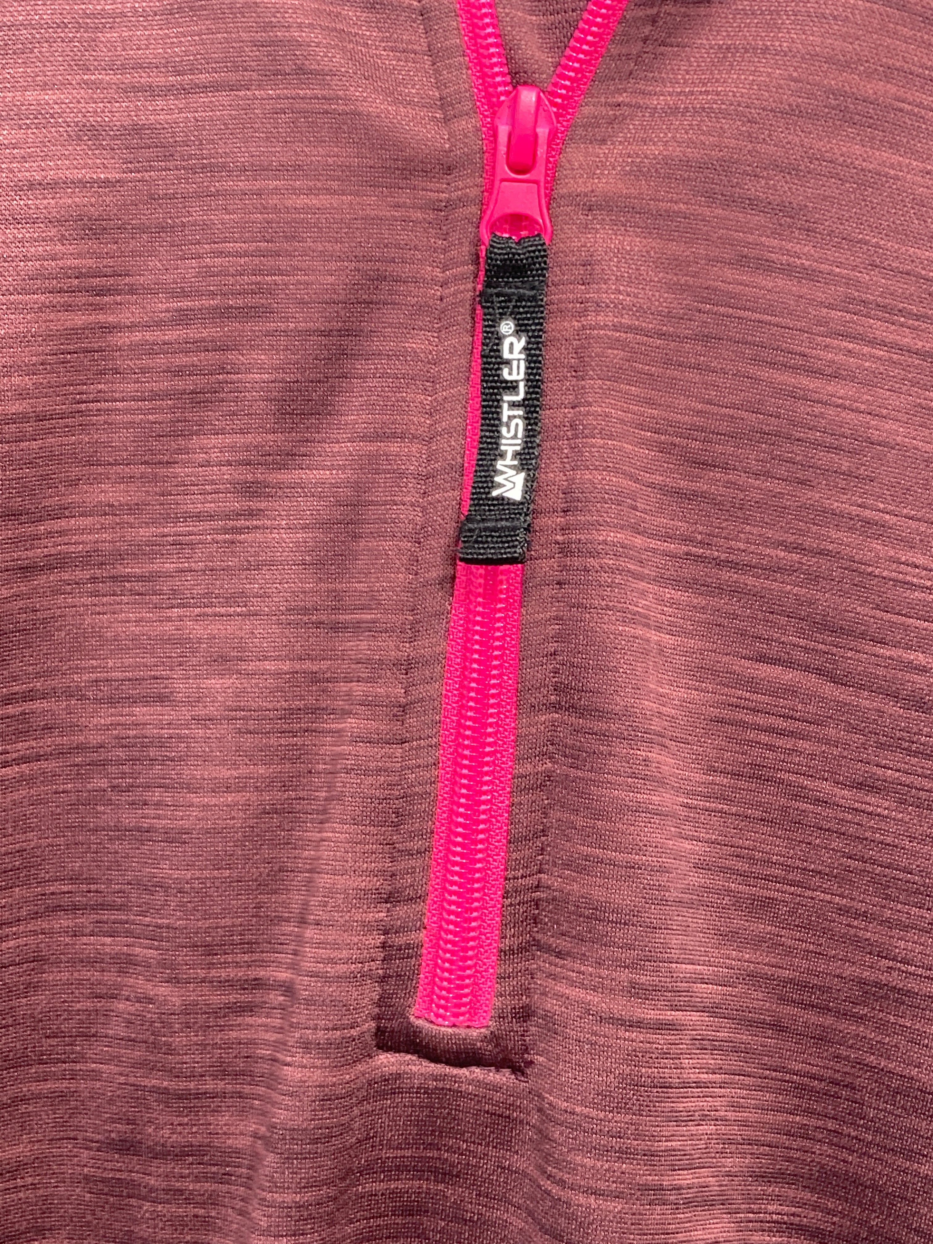 Whistler Bluse