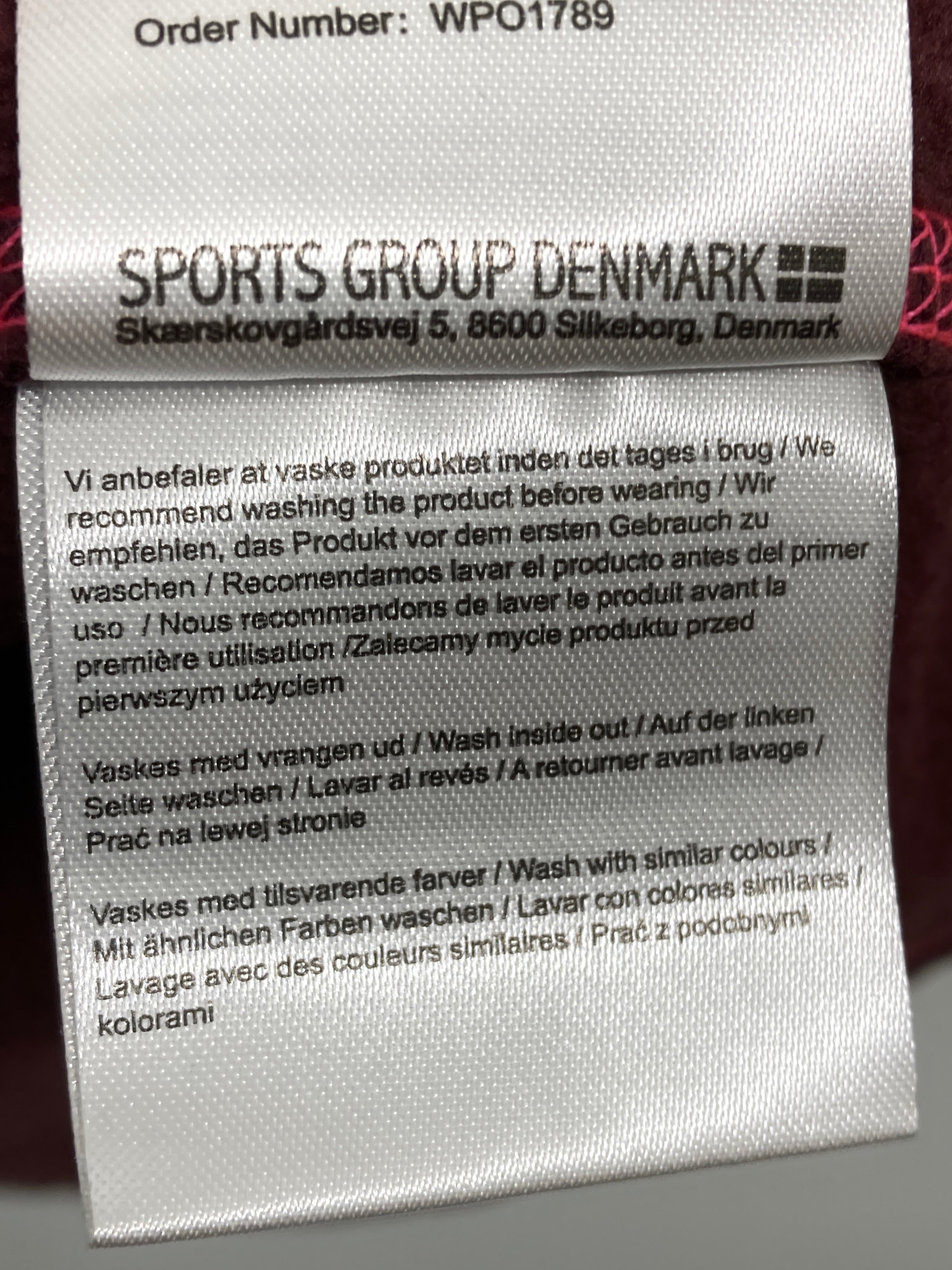 Whistler Bluse