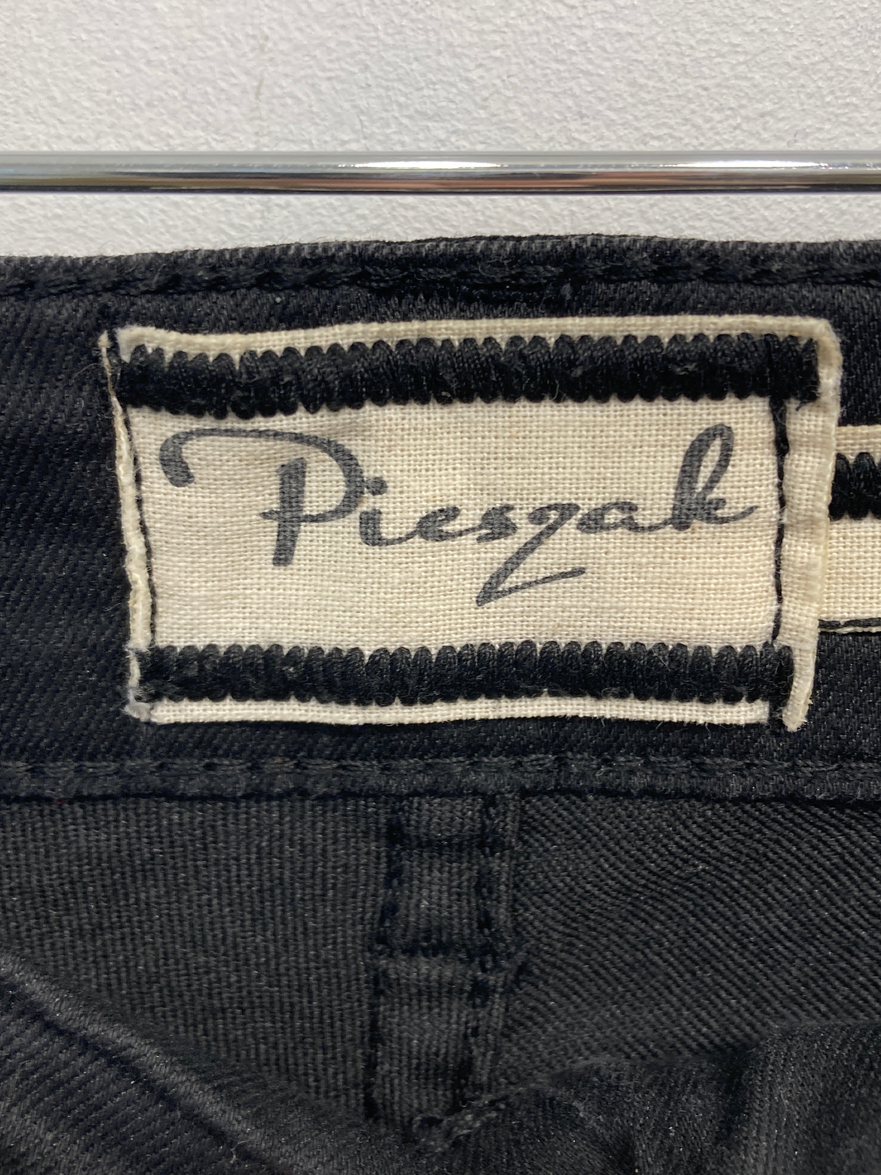 Pieszak Bukser