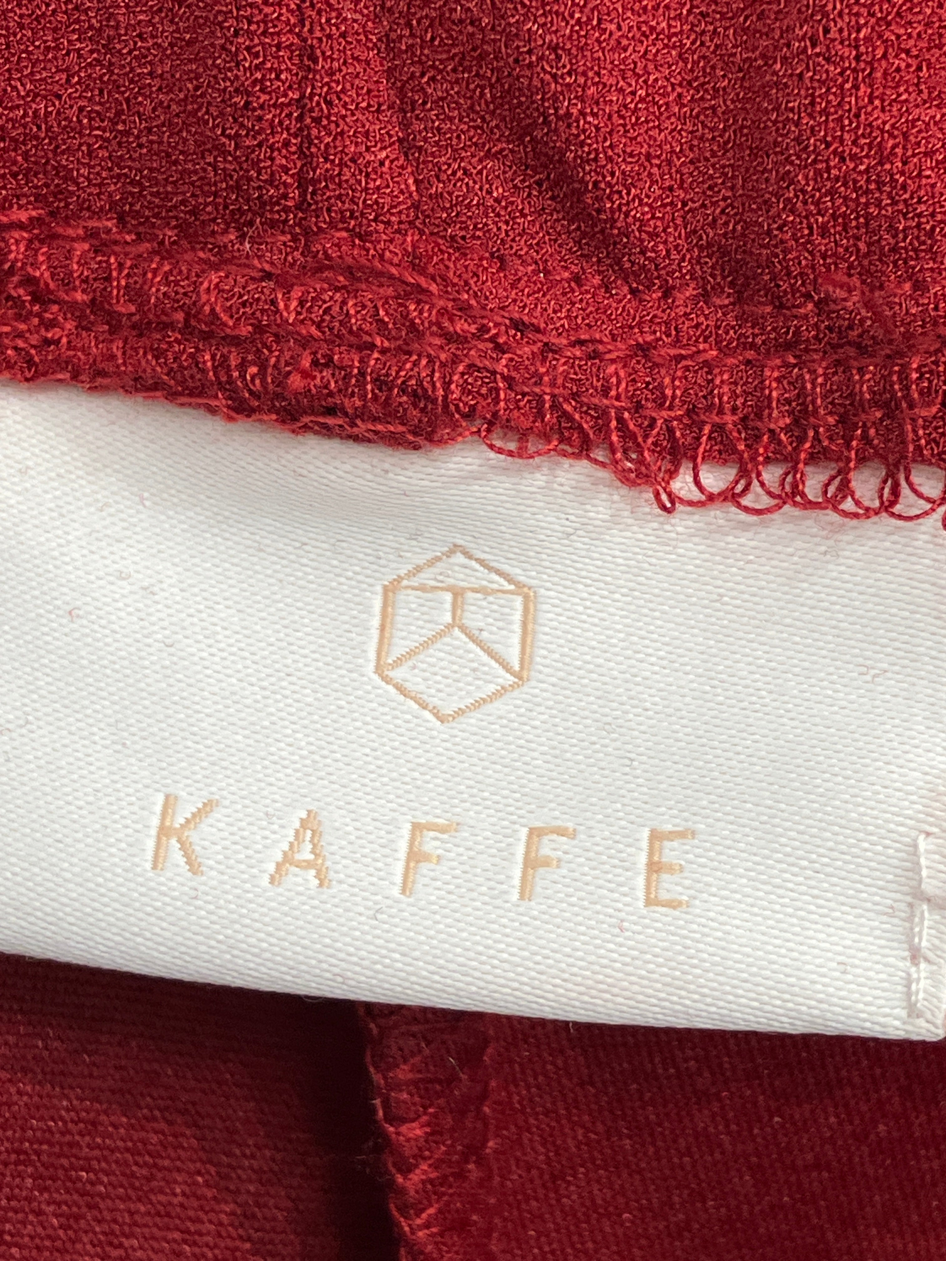 Kaffe Bukser