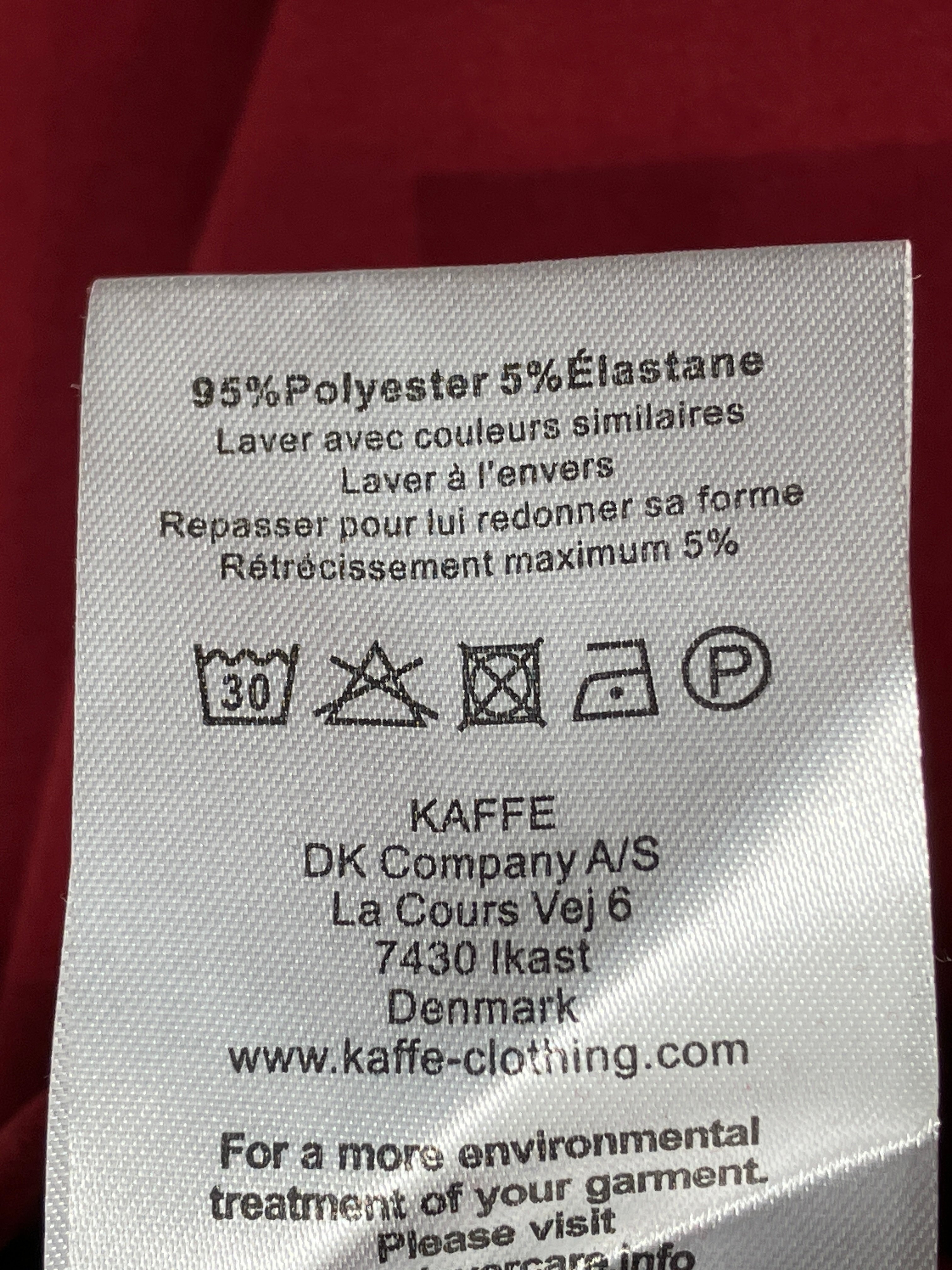 Kaffe Bukser