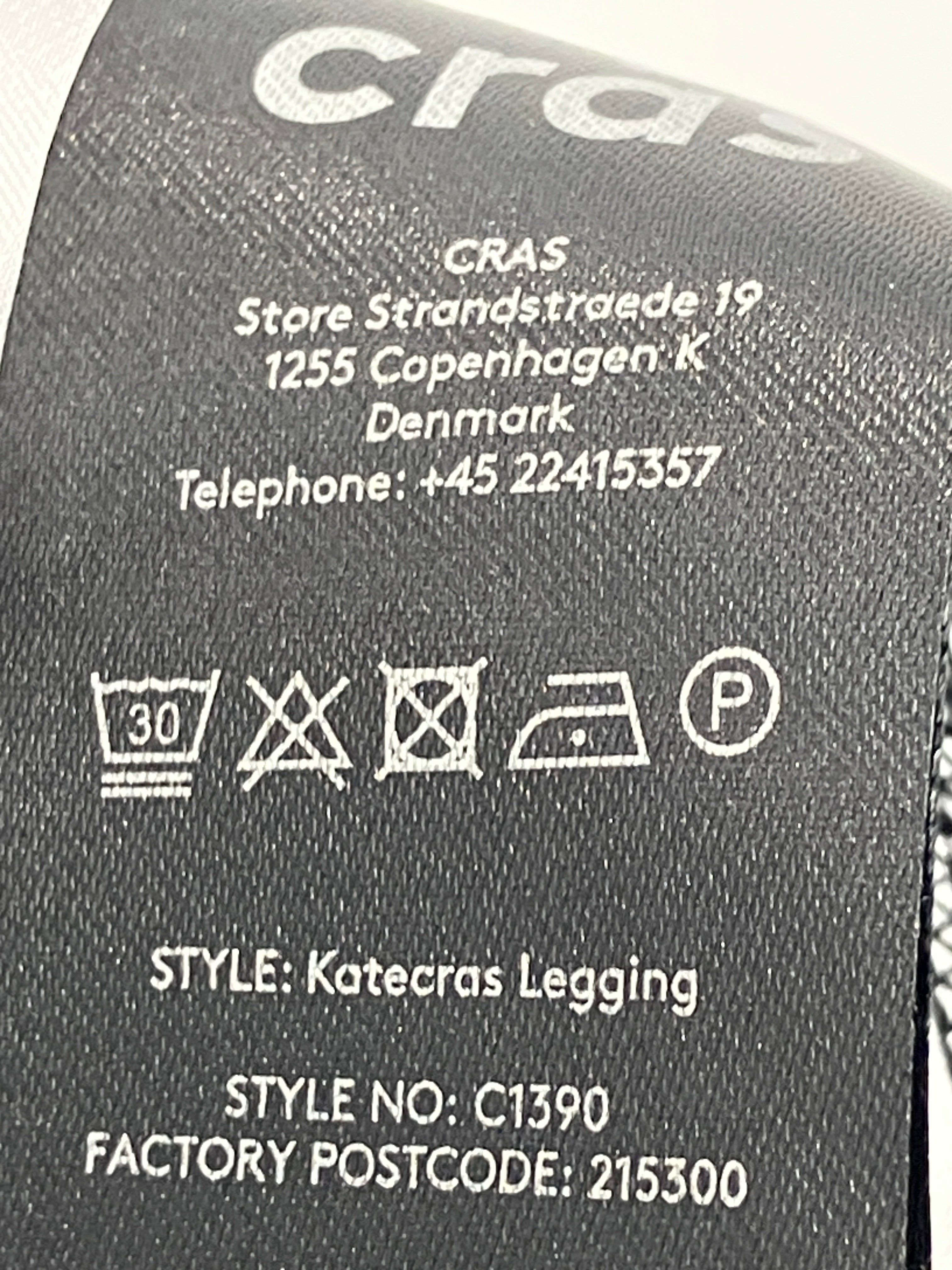 Cras Leggins