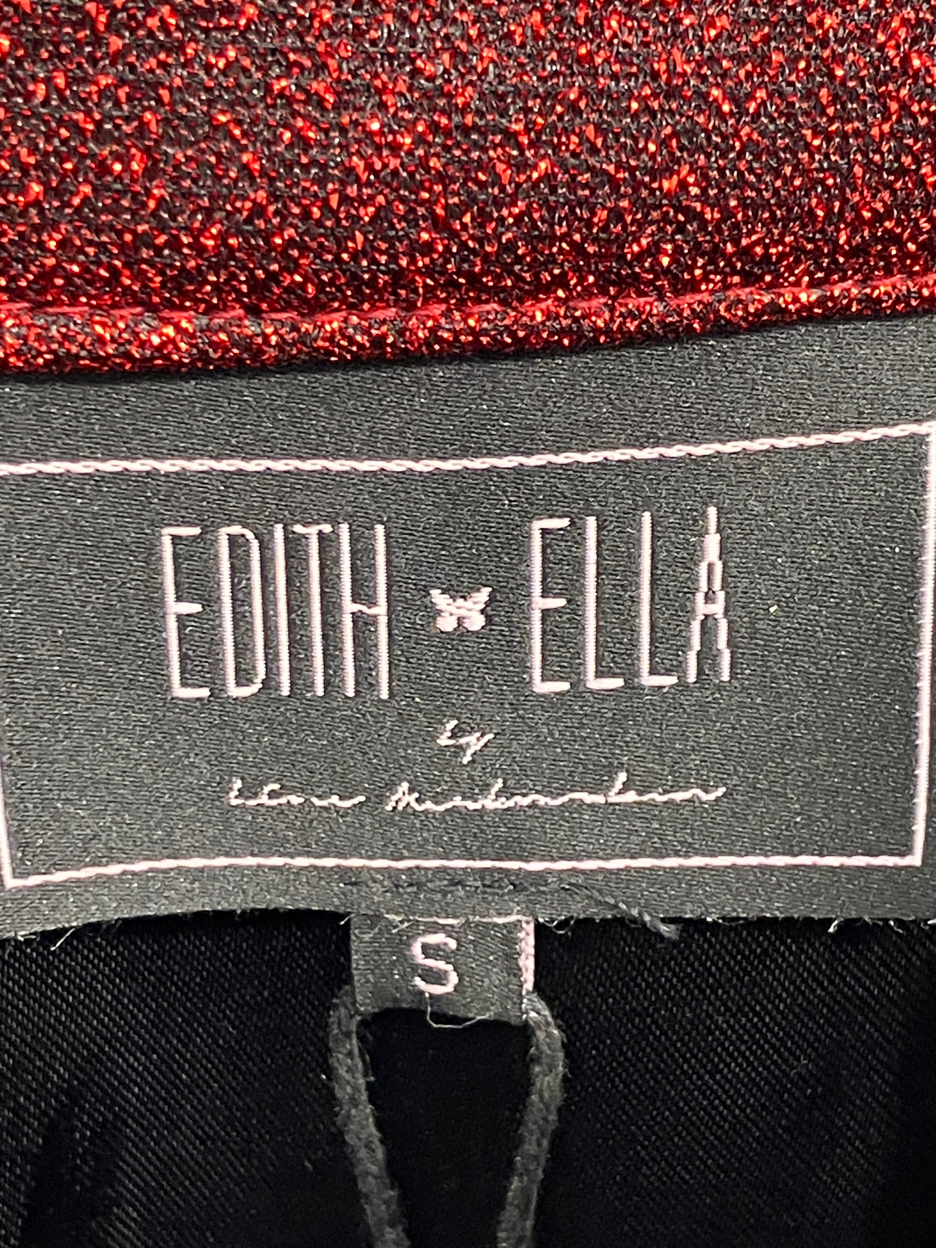Edith og Ella Nederdel